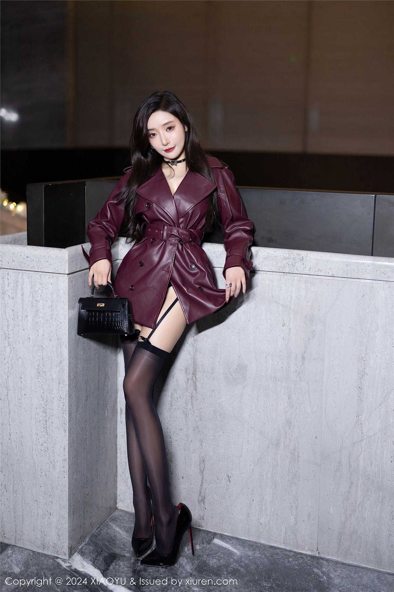 [XIAOYU画语界] 2024.01.03 NO.1177 王馨瑶yanni_p009