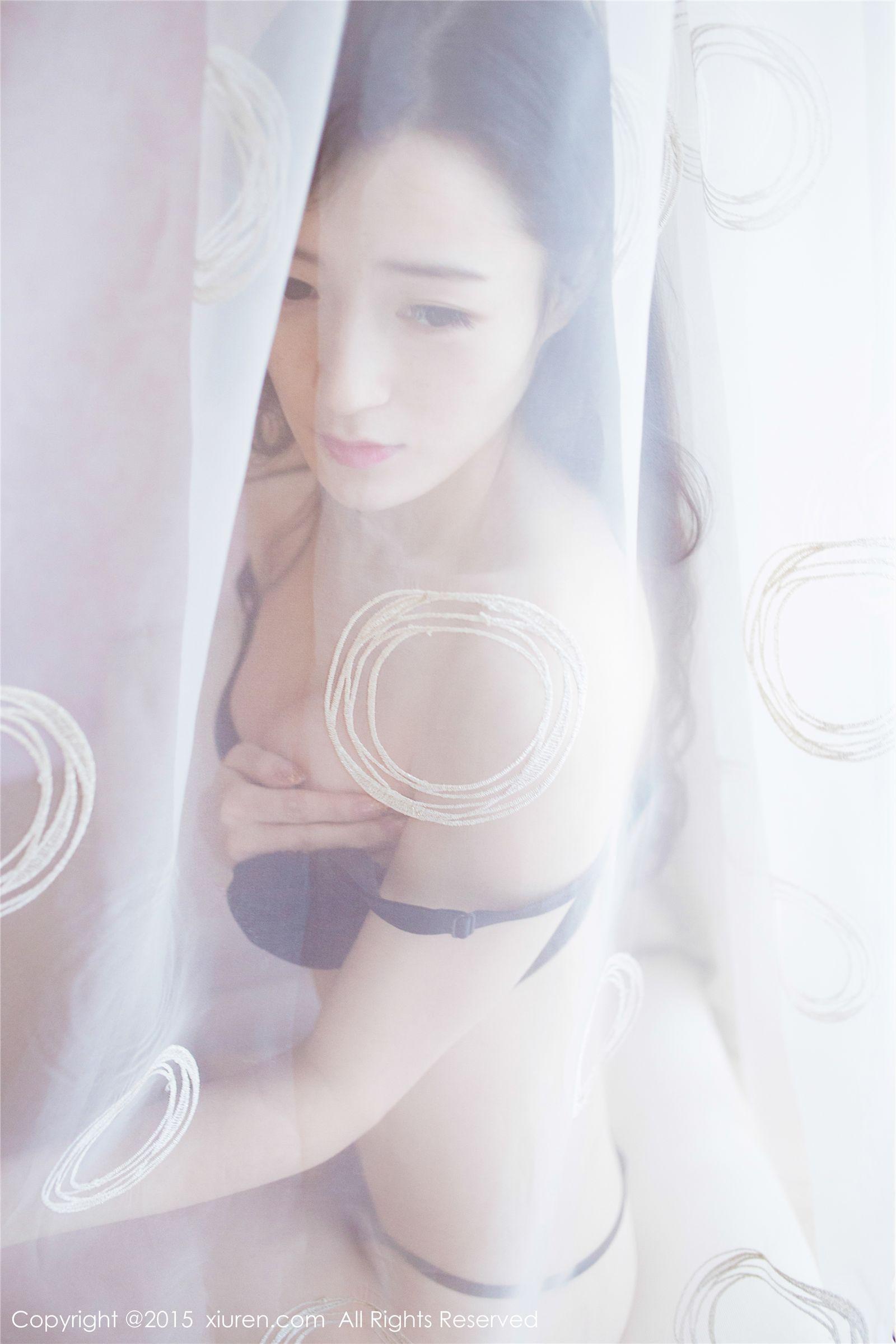 [秀人XIUREN] 2015.03.07 NO.306 麻吉小兔子_p062