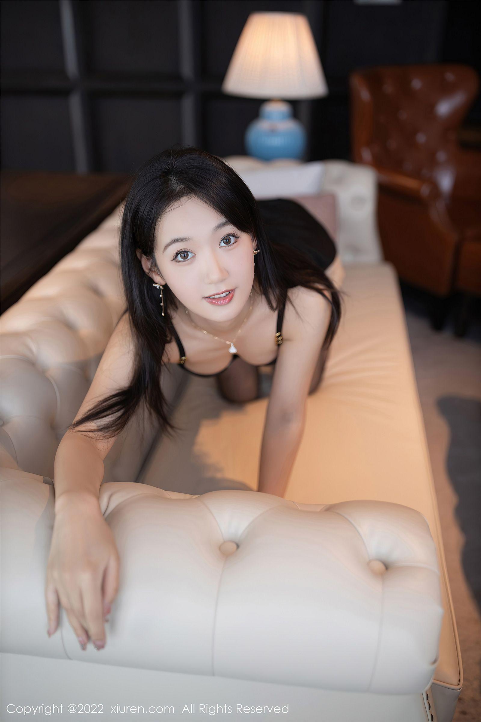 [XIUREN秀人网] 2022.08.08 NO.5404 唐安琪_p051
