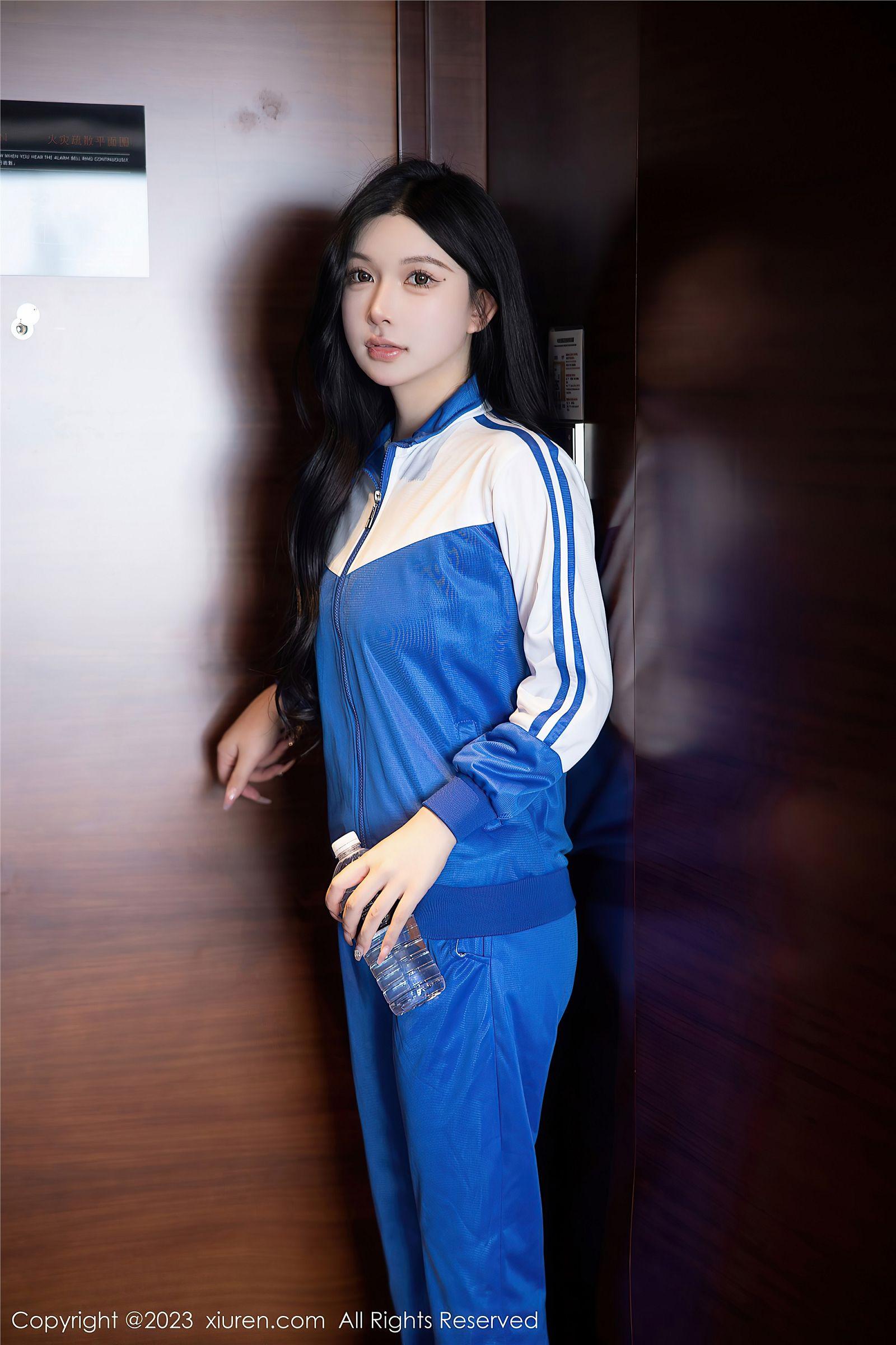 [XIUREN秀人网] 2023.04.28 NO.6660 林珊珊_p026