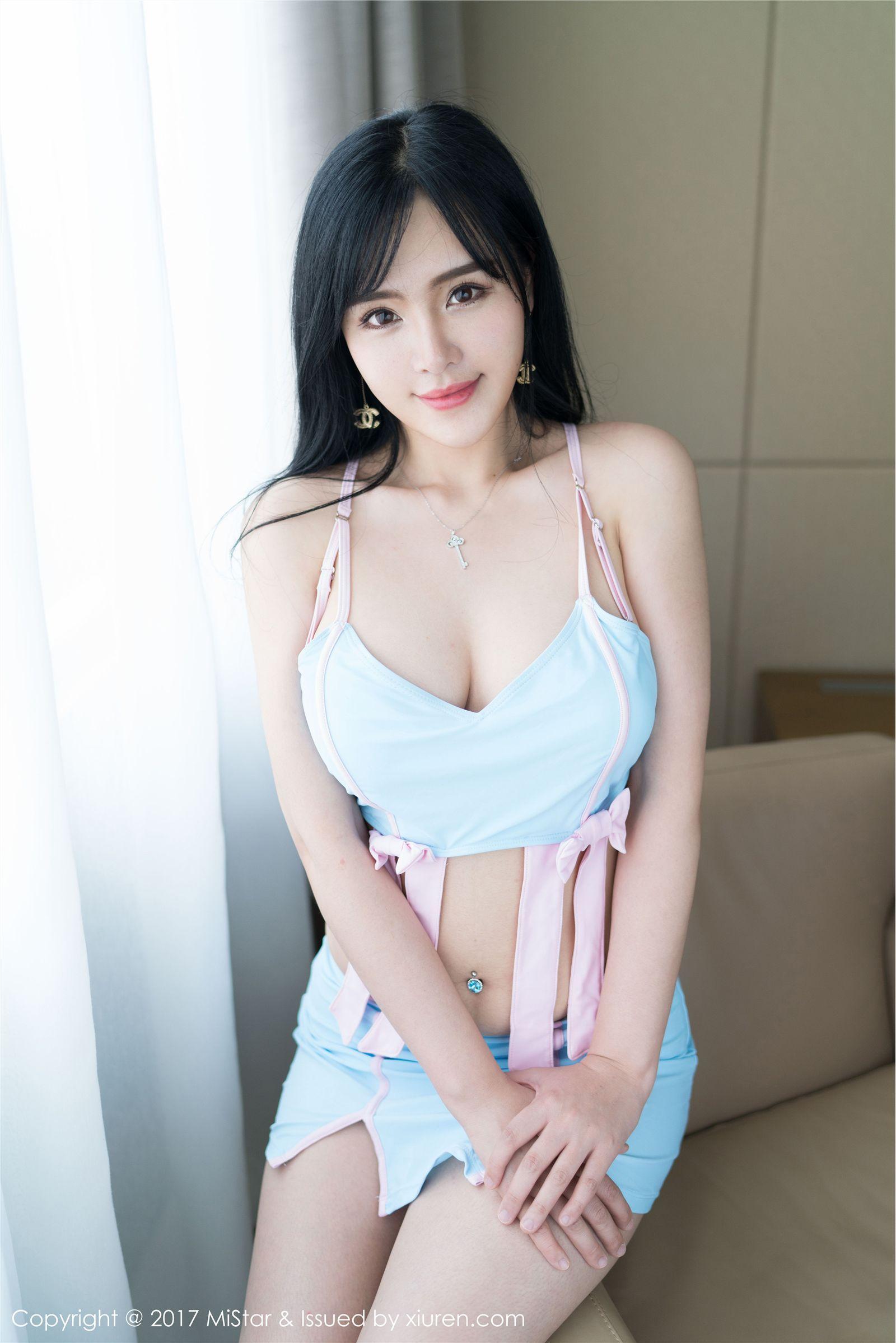 [MiStar美女] 2017.06.07 Vol.172 刘钰儿_p026