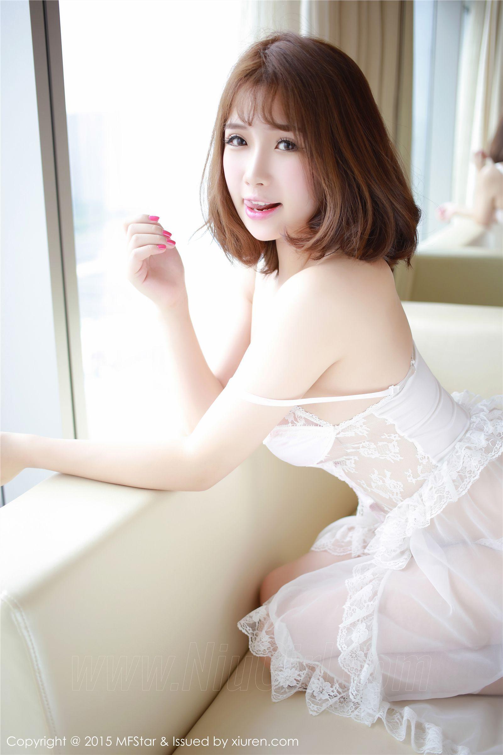[模范学院美女] 2015.07.21 Vol.012 徐cake_p013