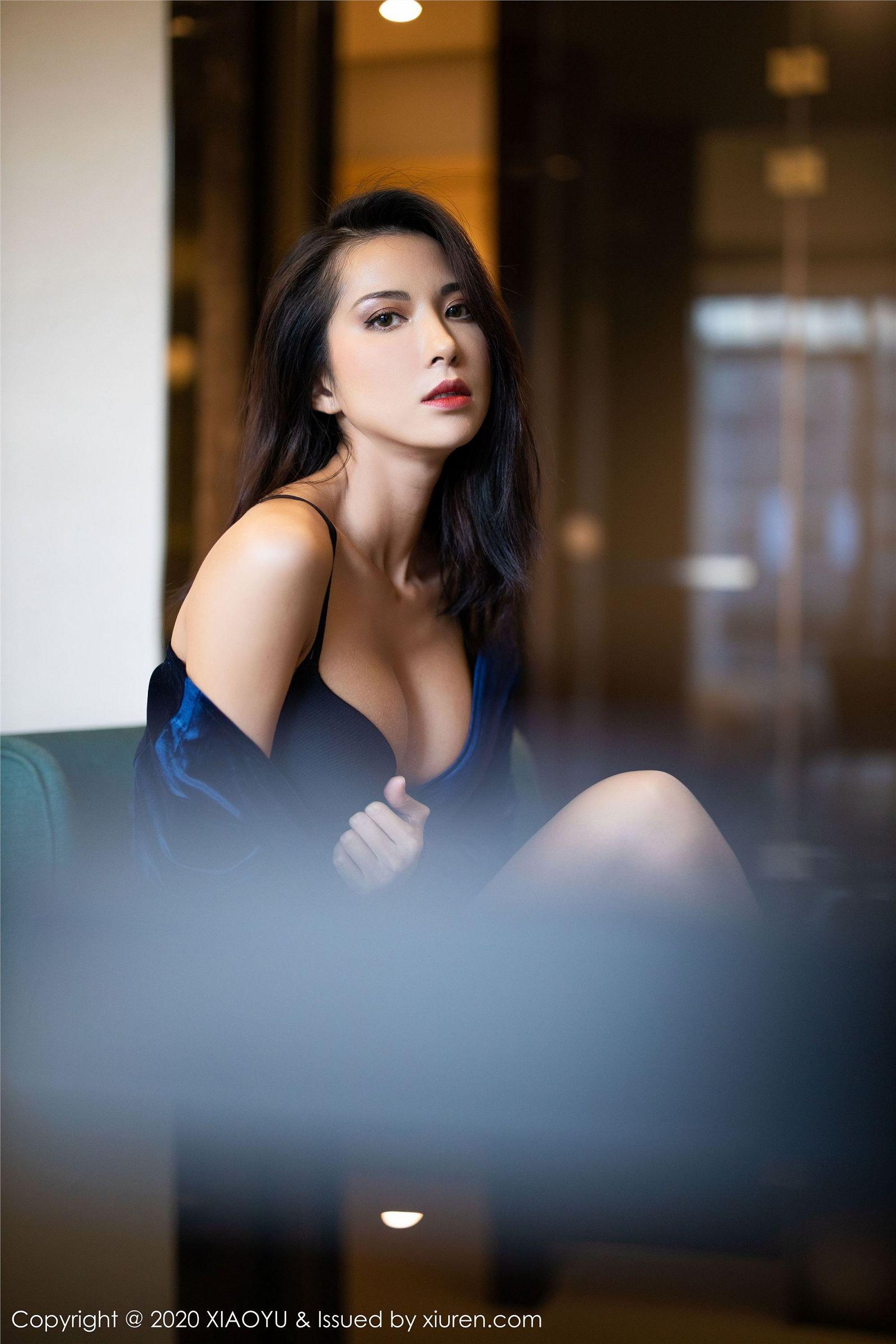 [XIAOYU语画界] 2020.02.19 Vol.250 Carry_p040