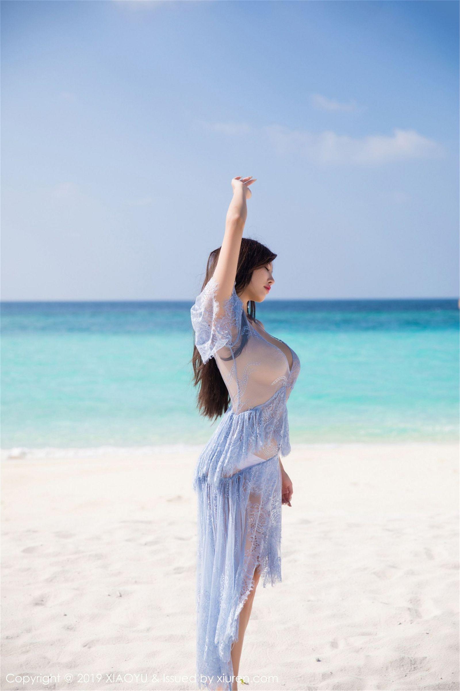 [XIAOYU语画界] 2019.05.10 VOL.067 杨晨晨sugar Y_p047