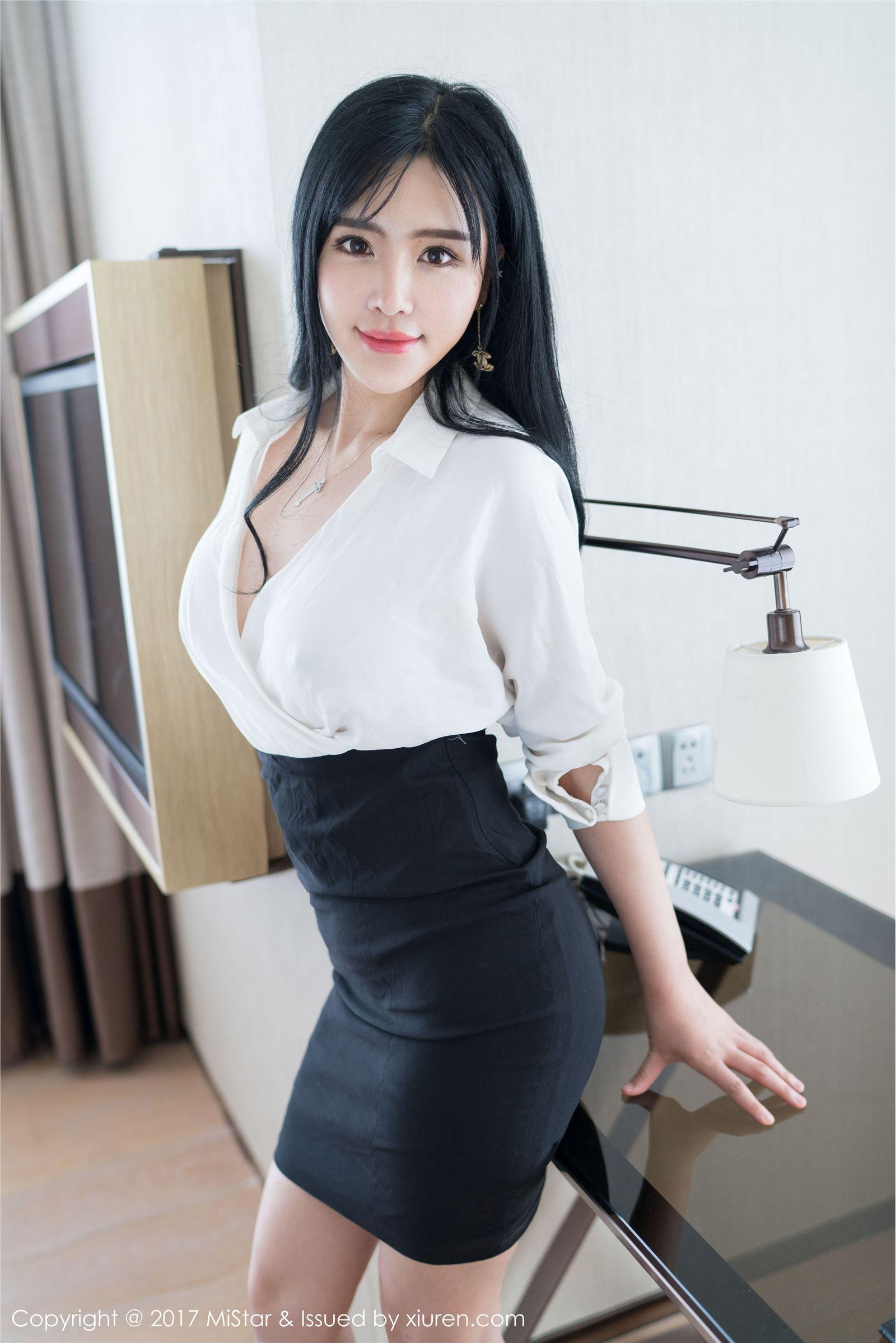 [MiStar美女] 2017.06.07 Vol.172 刘钰儿_p017