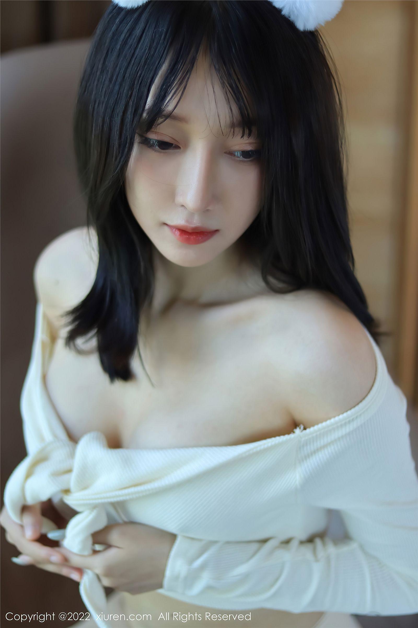[XIUREN秀人网] 2022.09.16 NO.5598 玥儿玥er_p012