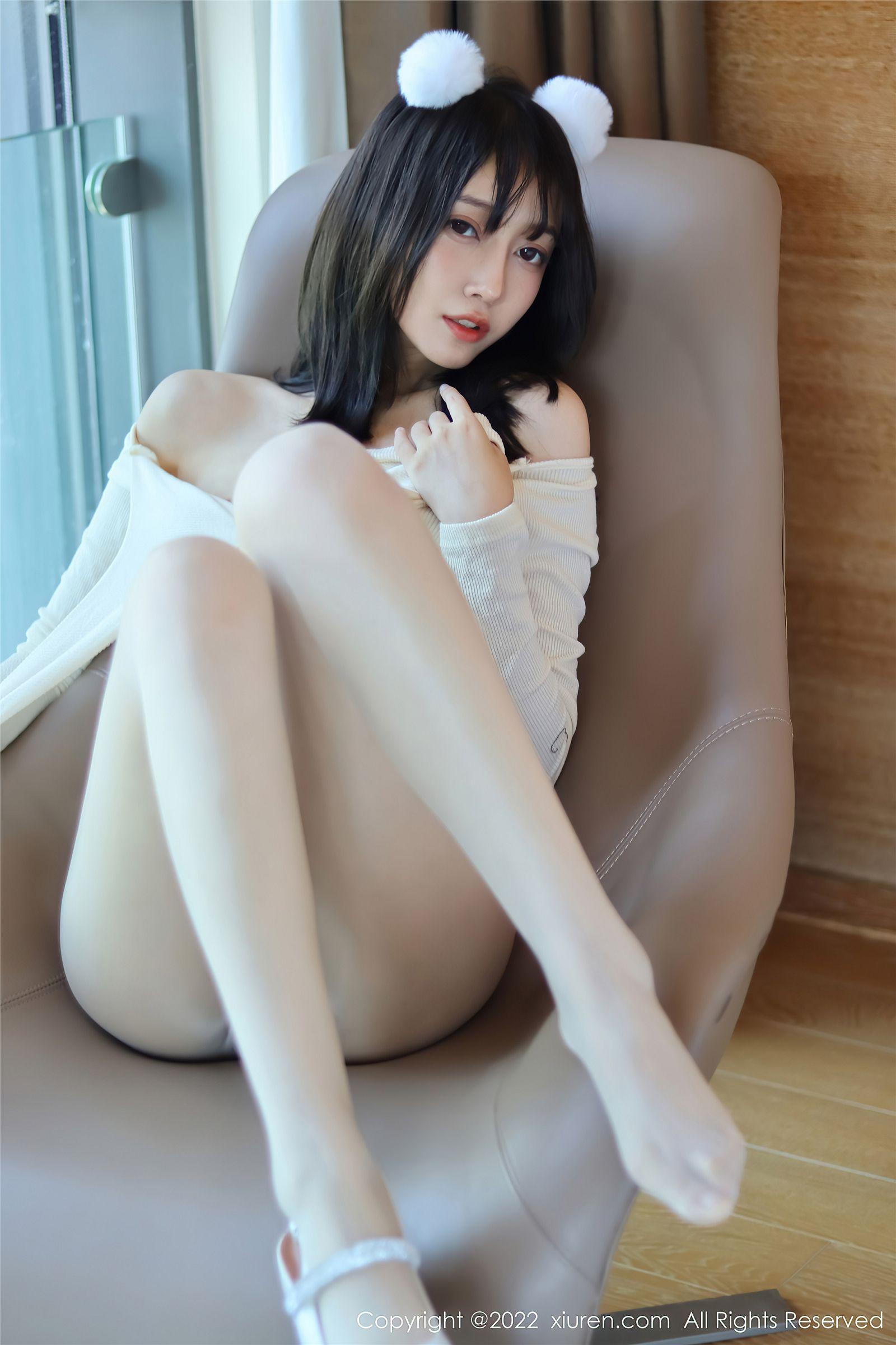[XIUREN秀人网] 2022.09.16 NO.5598 玥儿玥er_p010