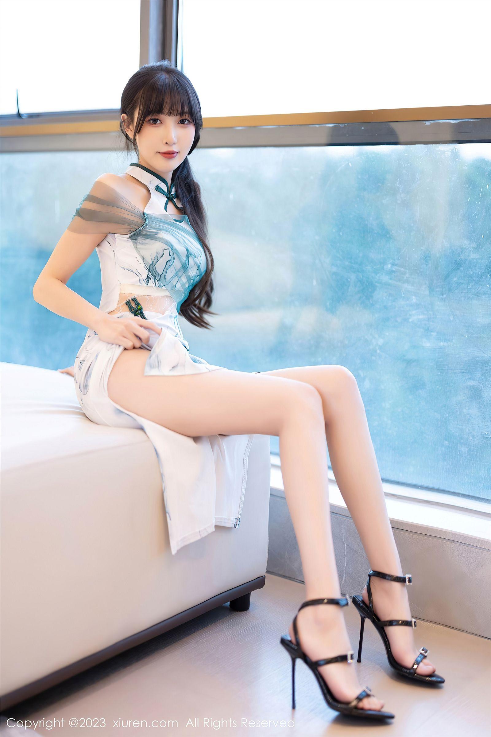 [XIUREN秀人网] 2023.11.02 NO.7605 林星阑_p064