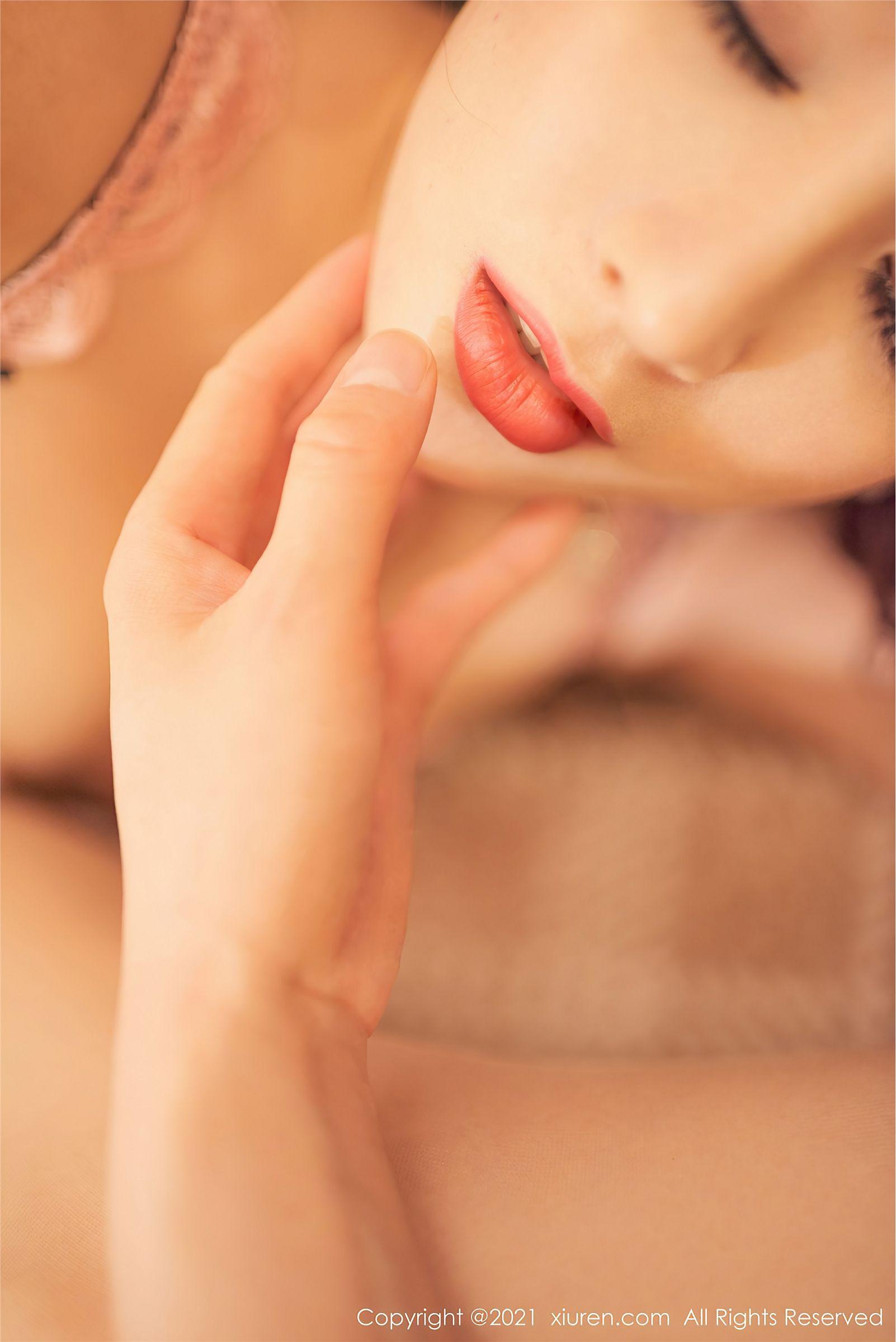 [XIUREN秀人网] 2021.06.24 NO.3579 筱慧_p043