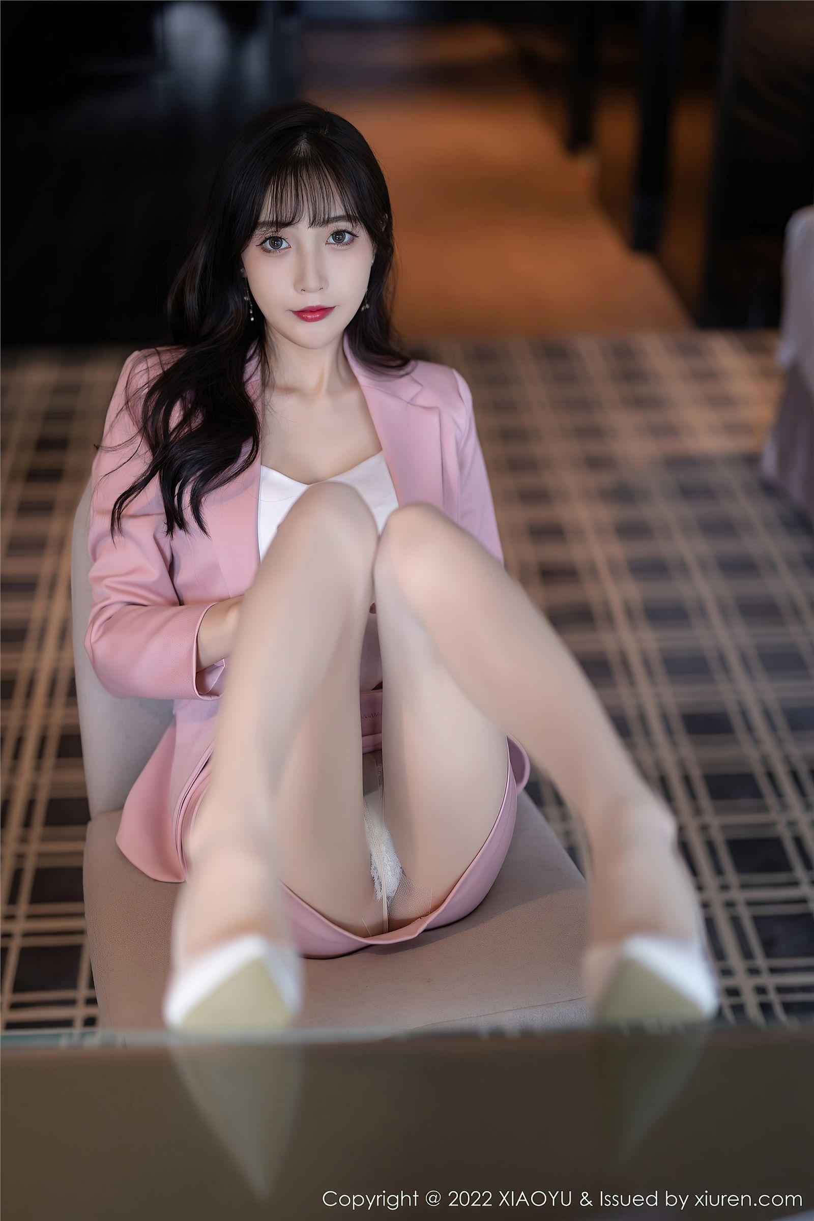 [XIAOYU画语界] 2022.07.07 NO.815 林星阑_p010