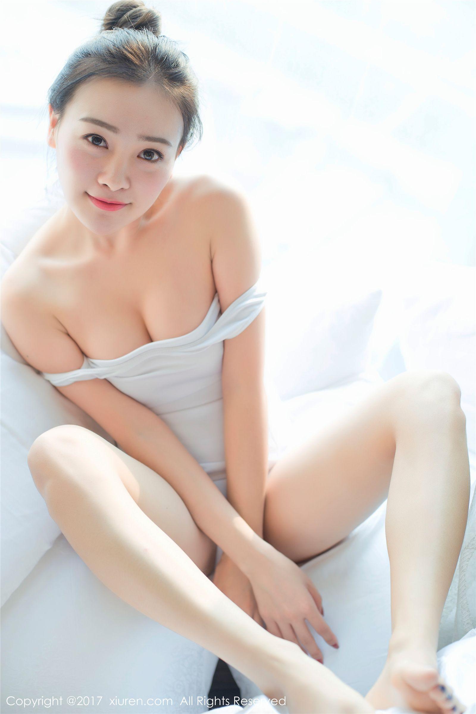 [美媛馆MYGIRL] 2017.01.20 芈琳娜_p042