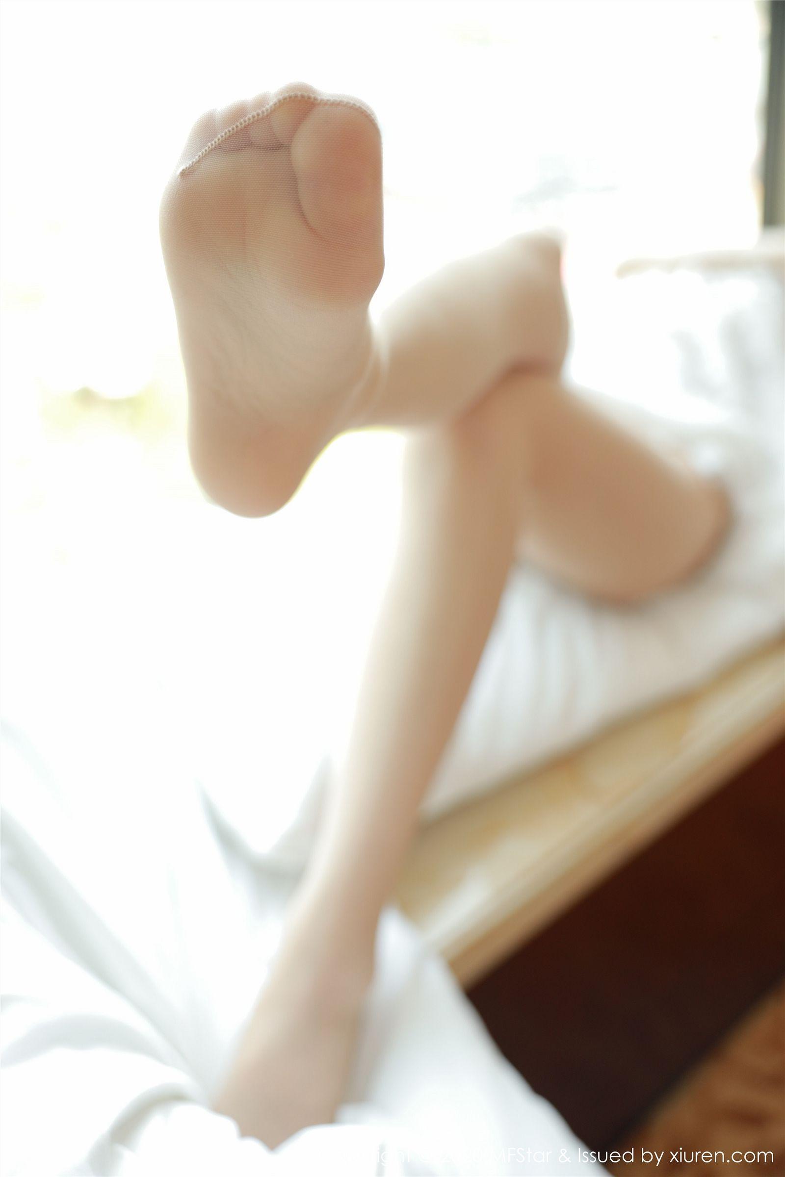 [MFStar模范学院] 2020.04.23 VOL.315 言沫_p015
