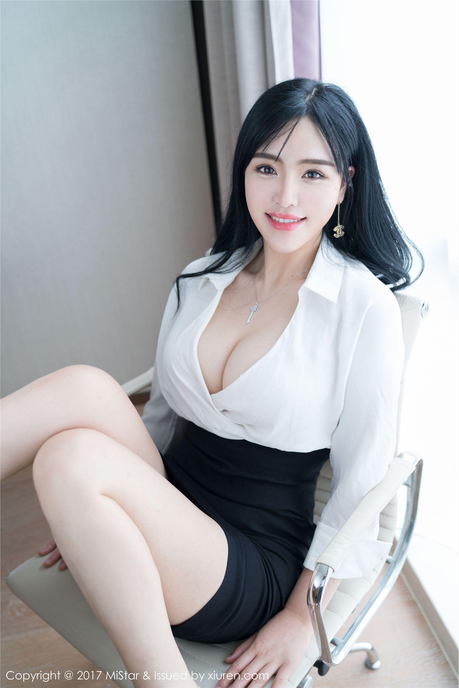 [MiStar美女] 2017.06.07 Vol.172 刘钰儿_p014