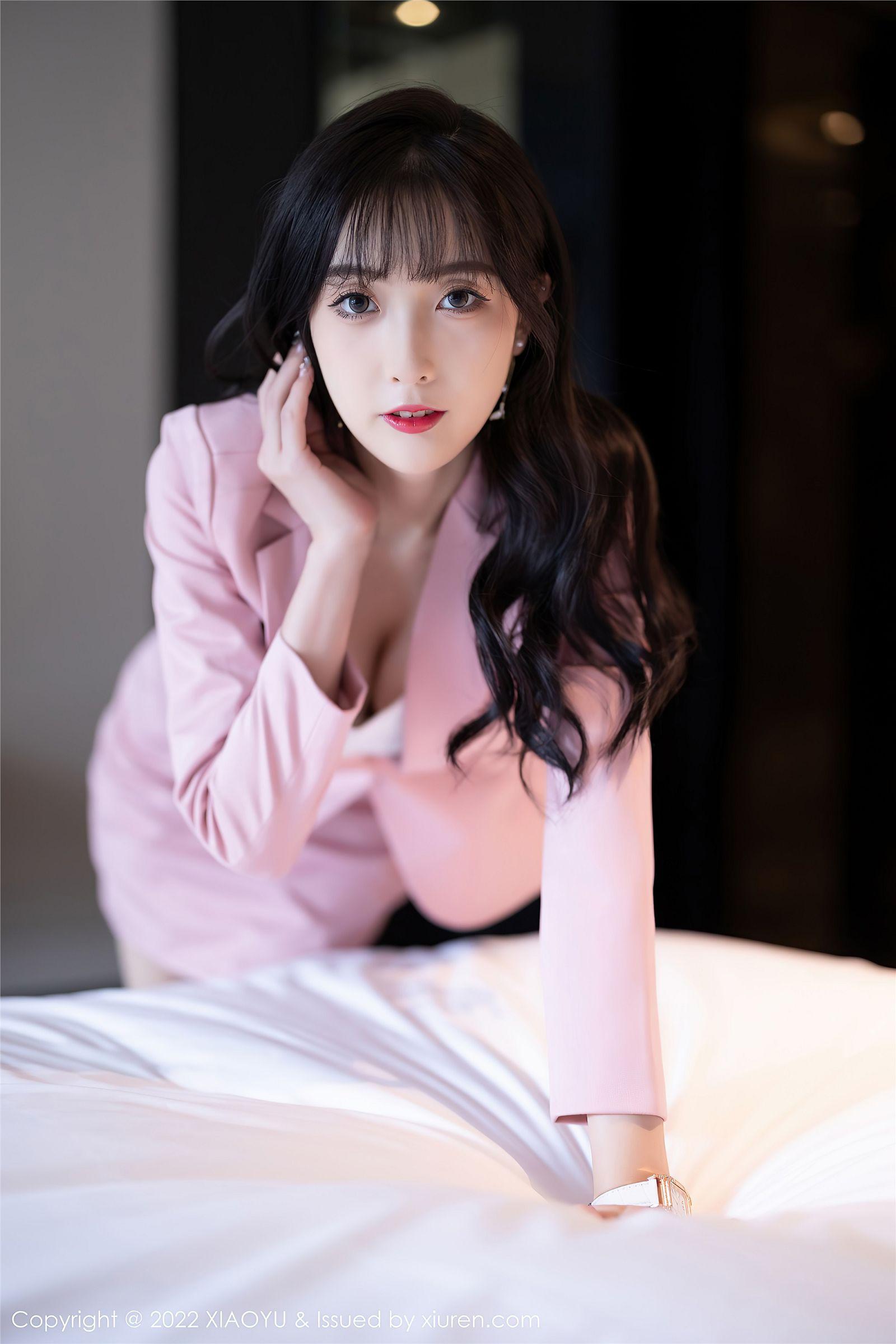 [XIAOYU画语界] 2022.07.07 NO.815 林星阑_p045