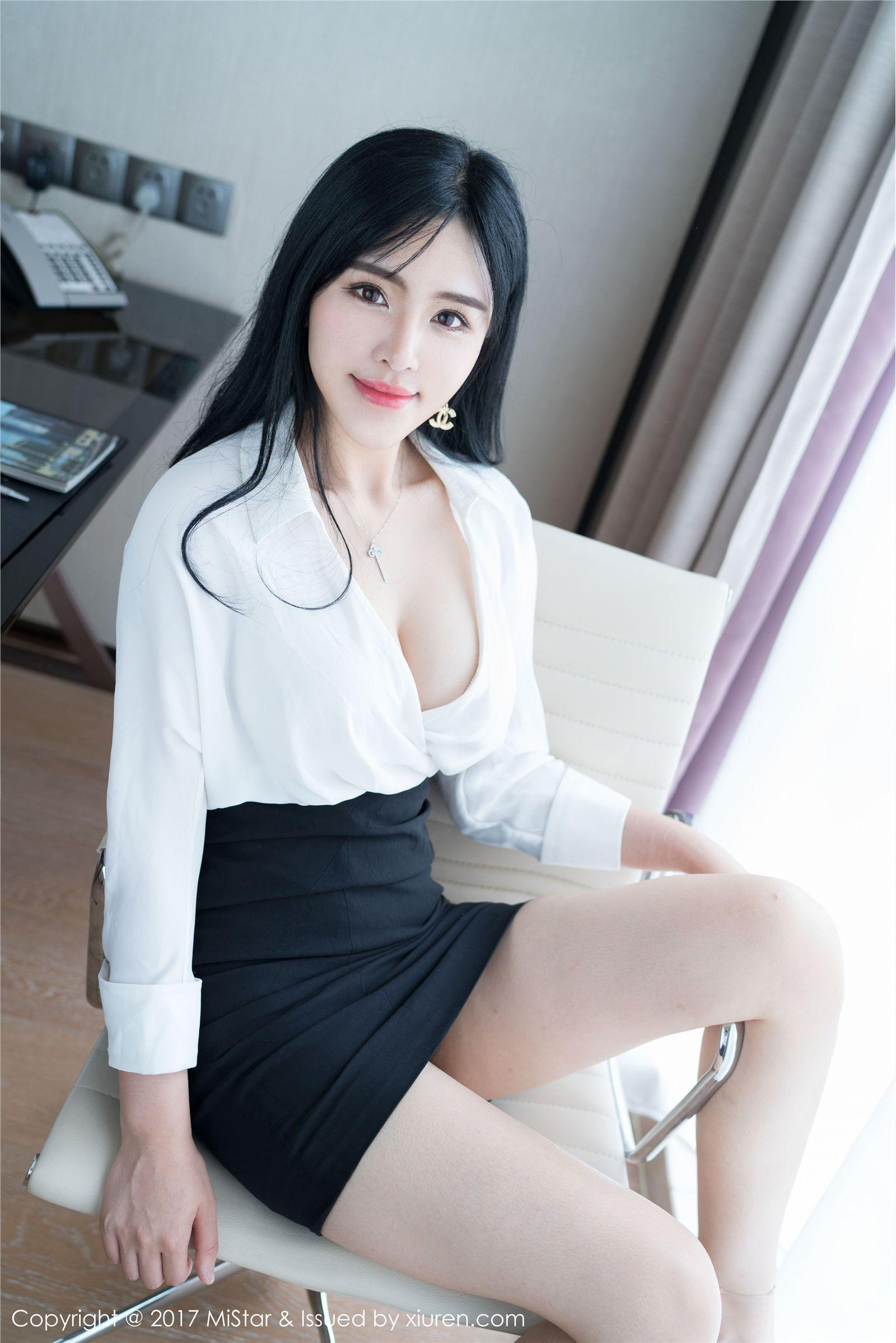 [MiStar美女] 2017.06.07 Vol.172 刘钰儿_p015