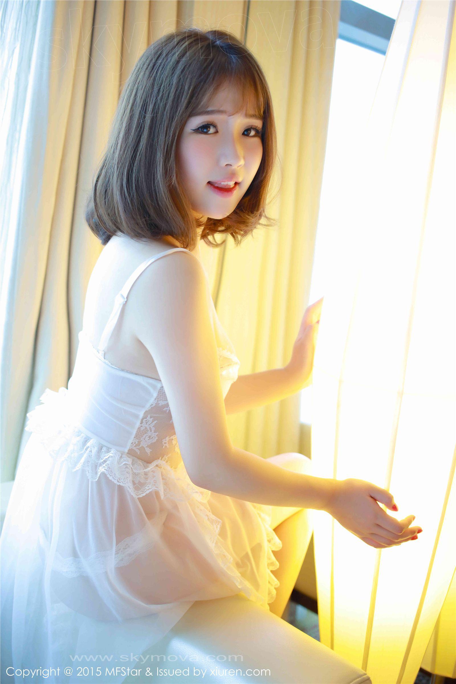 [MiStar美女] 2015.08.10 VOL.013 徐cake_p014