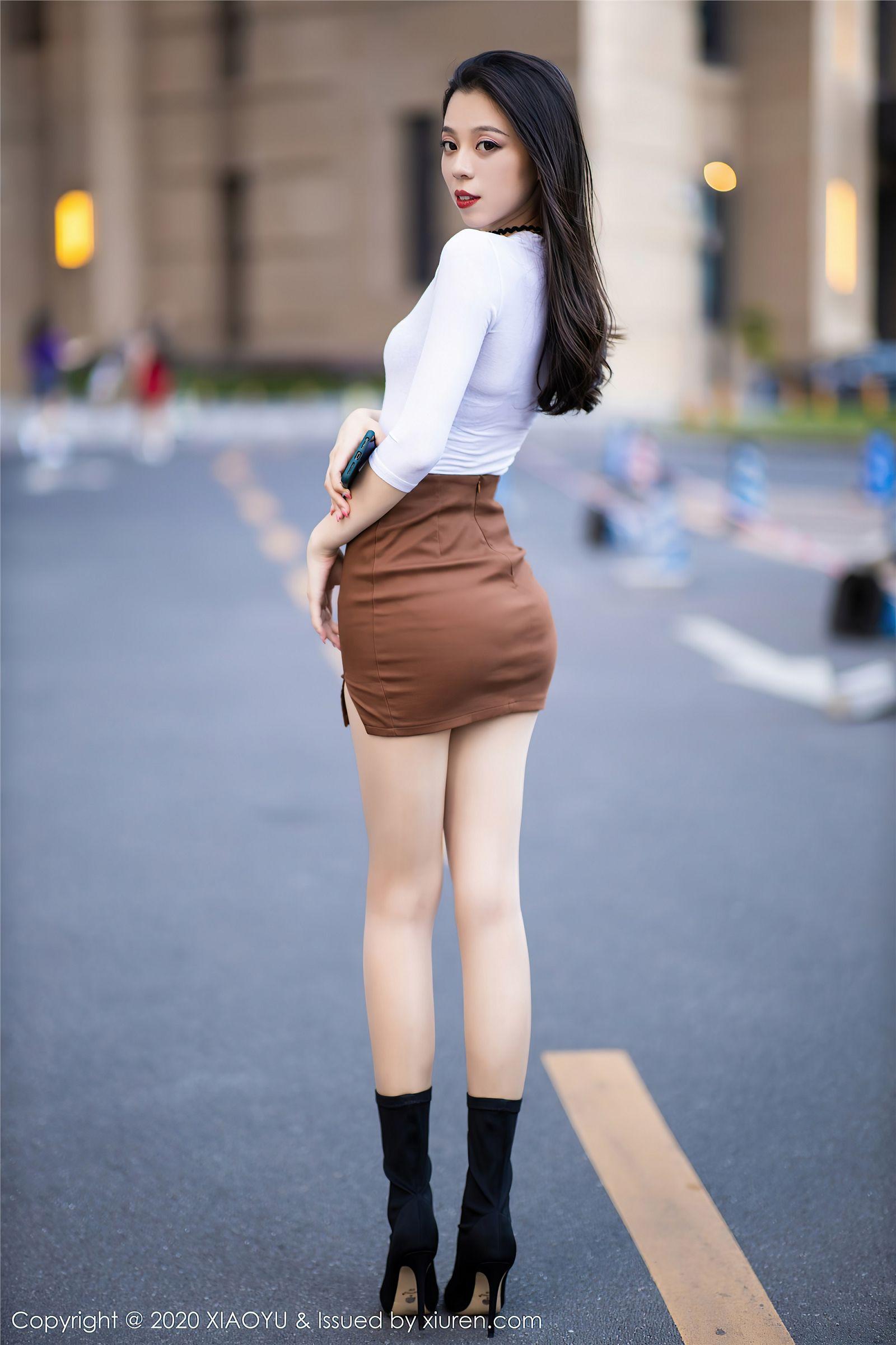 [XIAOYU画语界] 2020.10.15 NO.387 言沫_p015