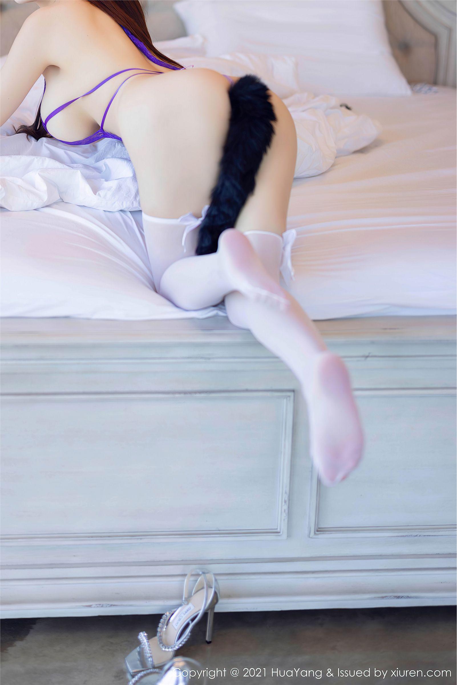 [HuaYang花漾] 2023.09.15 NO.547 朱可儿Flora_p047