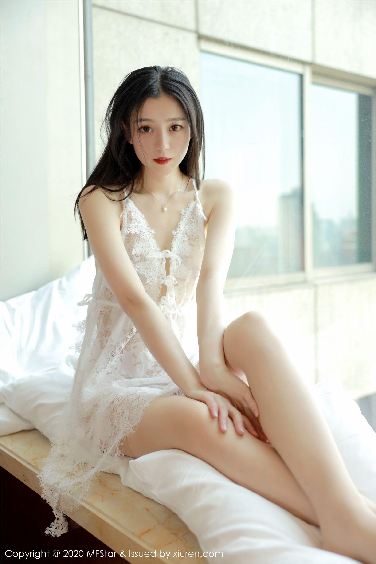 [MFStar模范学院] 2020.04.23 VOL.315 言沫_p047