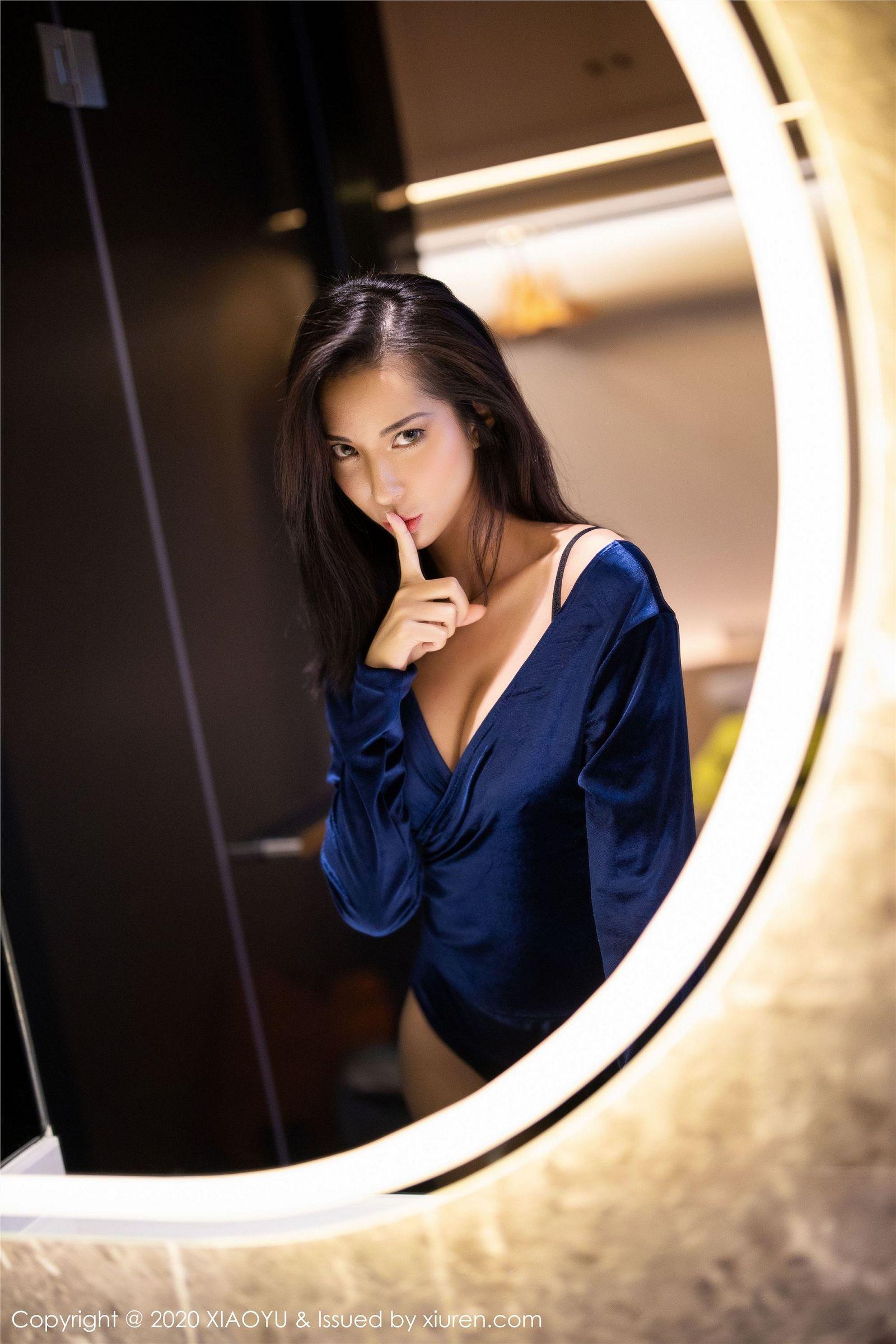 [XIAOYU语画界] 2020.02.19 Vol.250 Carry_p017