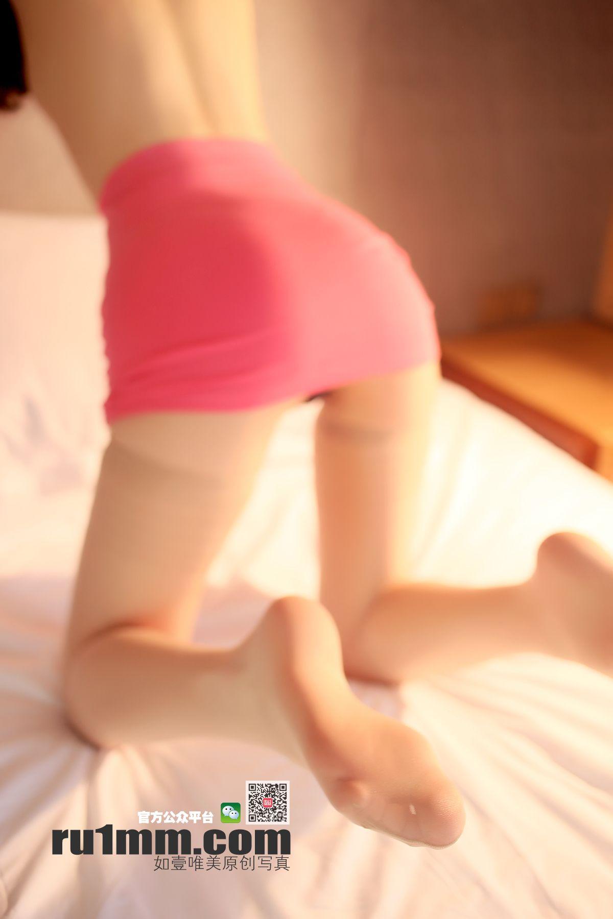 [RU1MM美女] 2014.08.26 NO.195_p009