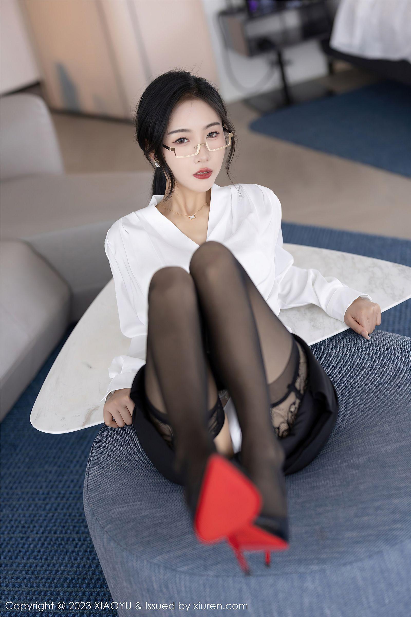 [XIAOYU画语界] 2023.04.12 NO.1005 苏苏阿_p008