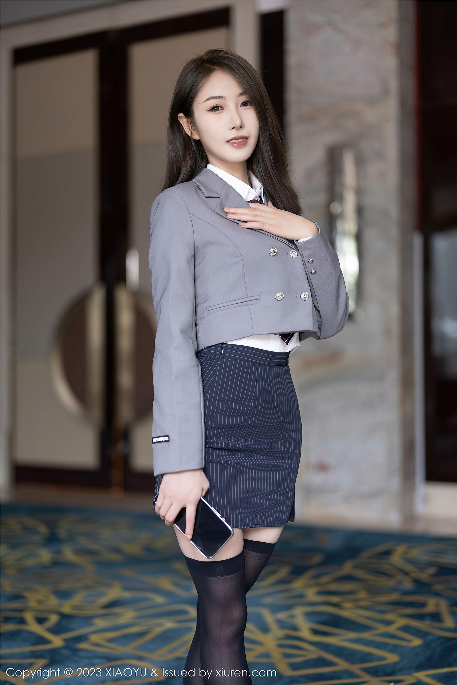 [XIAOYU画语界] 2023.05.15 NO.1027 苏苏阿_p090