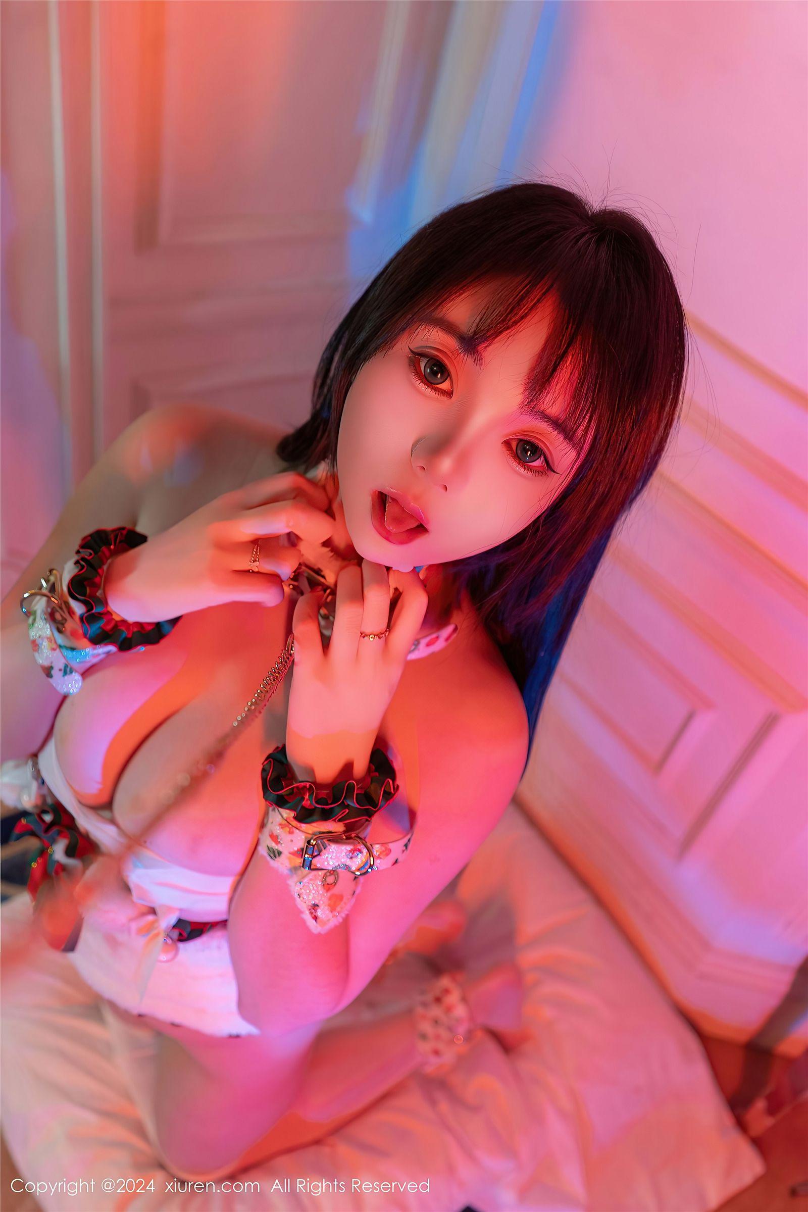 [XIUREN秀人网] 2024.12.23 NO.9638 软情_p108