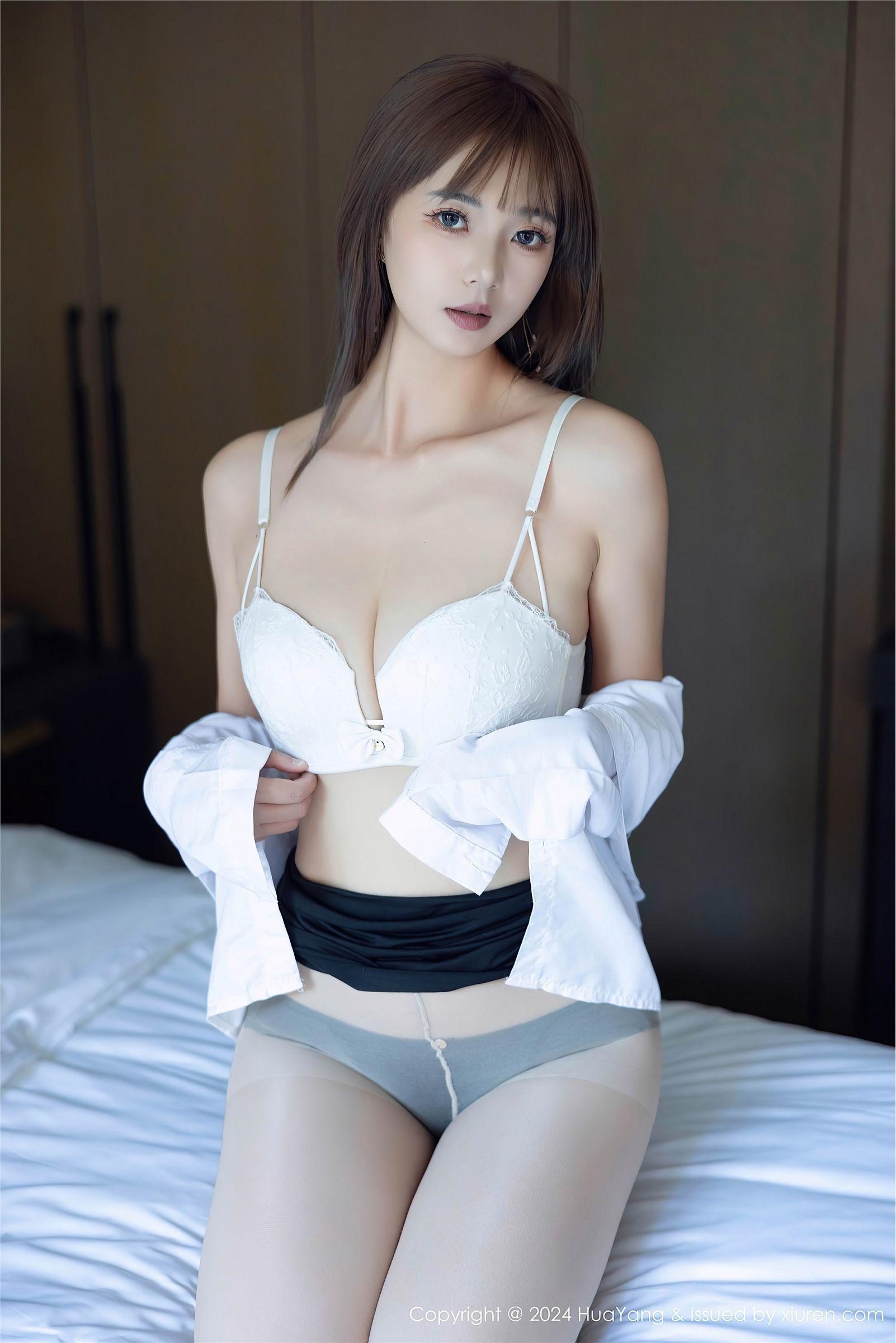 [HuaYang花漾] 2024.09.05 NO.604 宋-kiki_p059