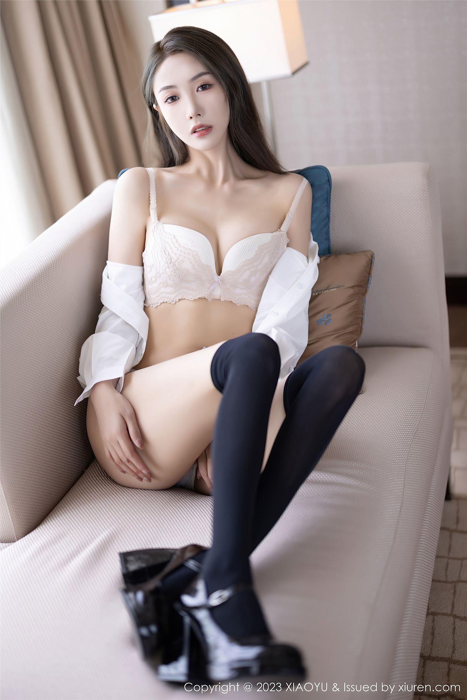 [XIAOYU画语界] 2023.05.15 NO.1027 苏苏阿_p051