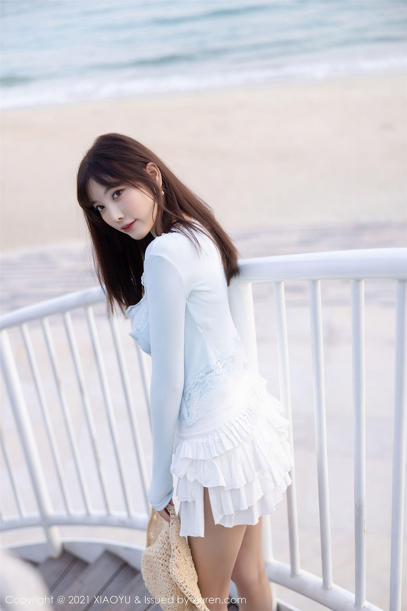 [XIAOYU画语界] 2021.07.02 NO.562 杨晨晨Yome_p070