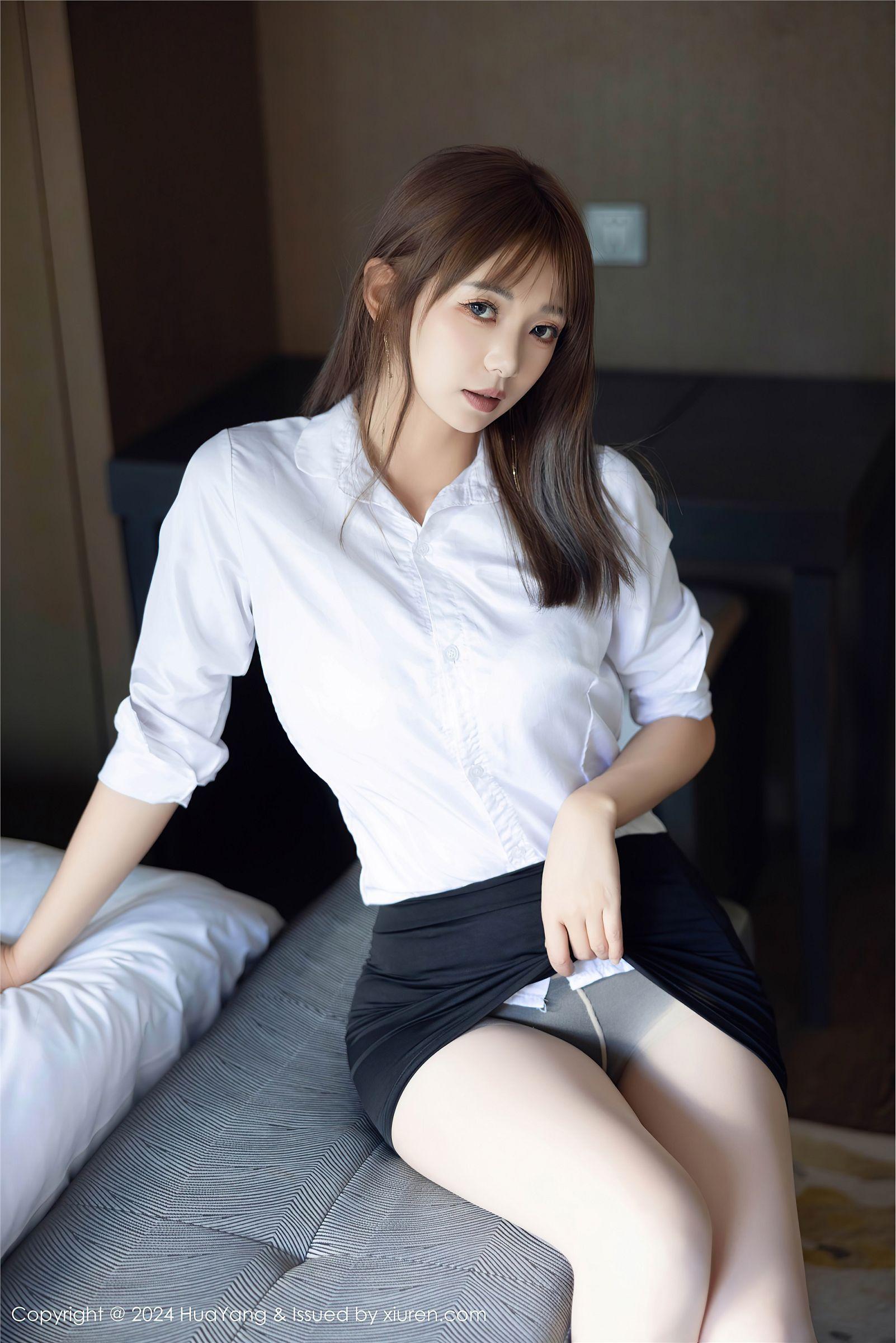 [HuaYang花漾] 2024.09.05 NO.604 宋-kiki_p023