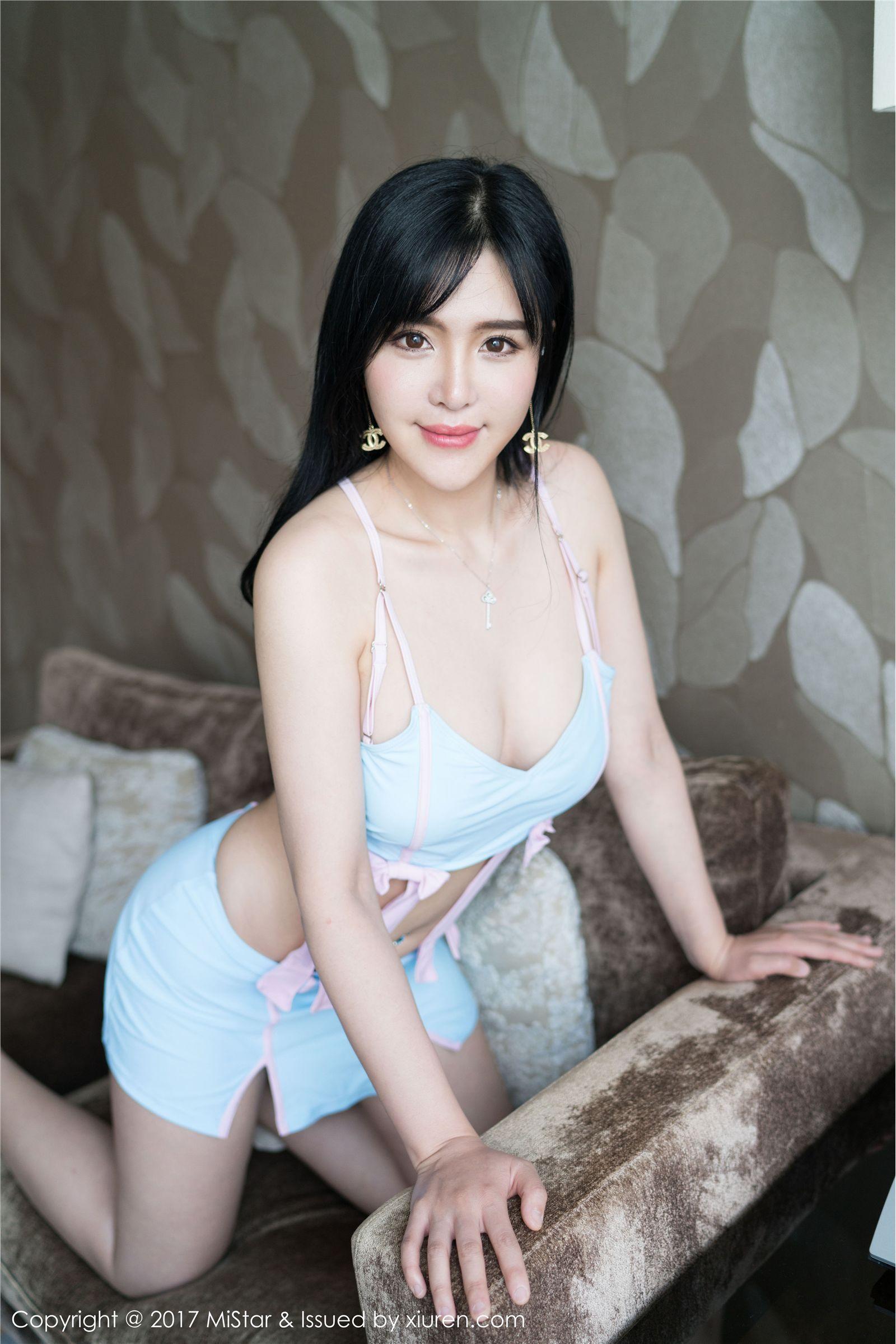 [MiStar美女] 2017.06.07 Vol.172 刘钰儿_p031