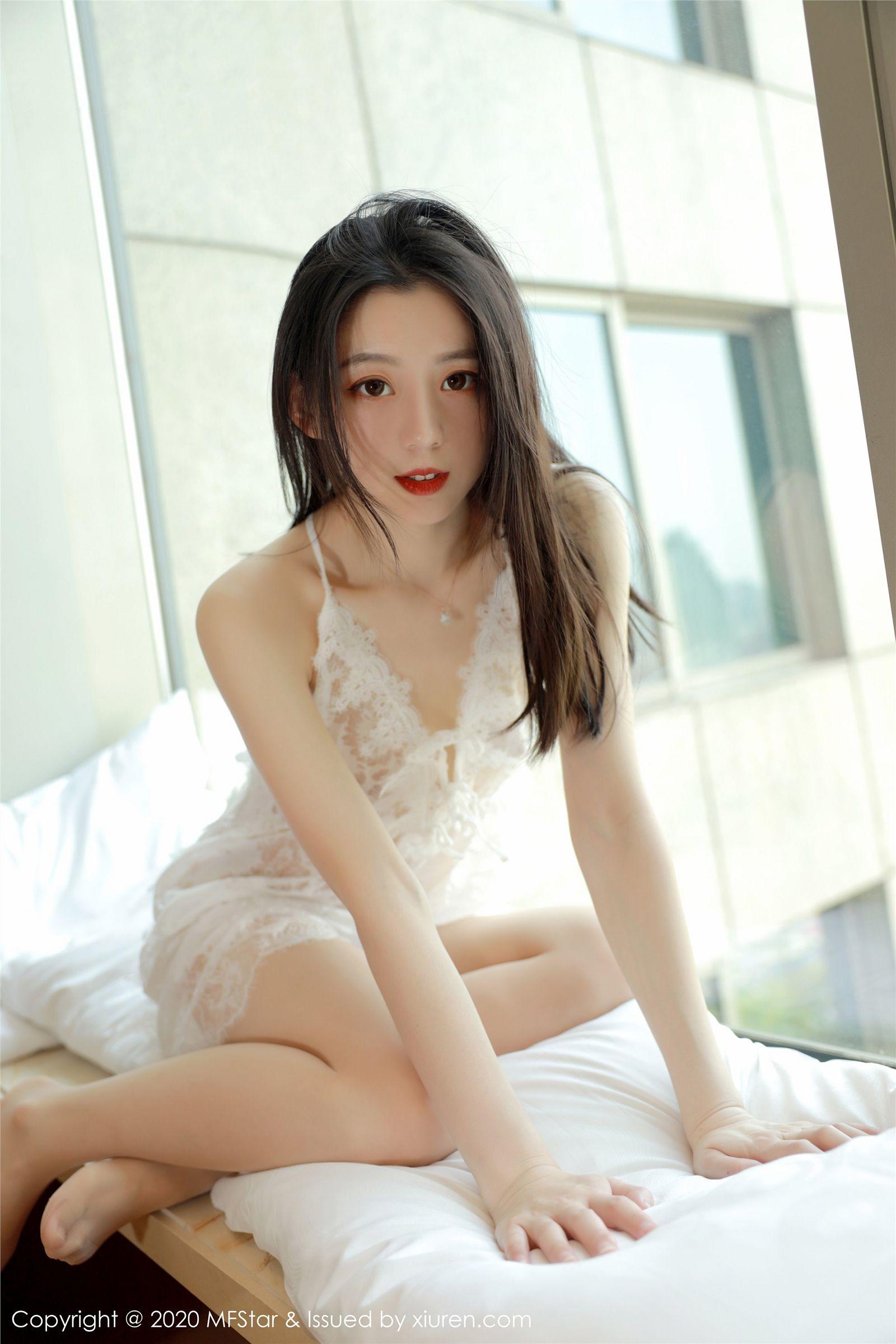 [MFStar模范学院] 2020.04.23 VOL.315 言沫_p050