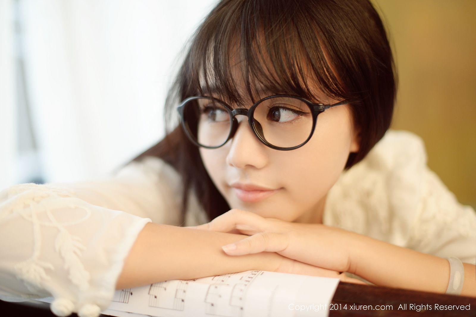 [秀人XIUREN] 2014.07.05 NO.170 toro羽住_p003