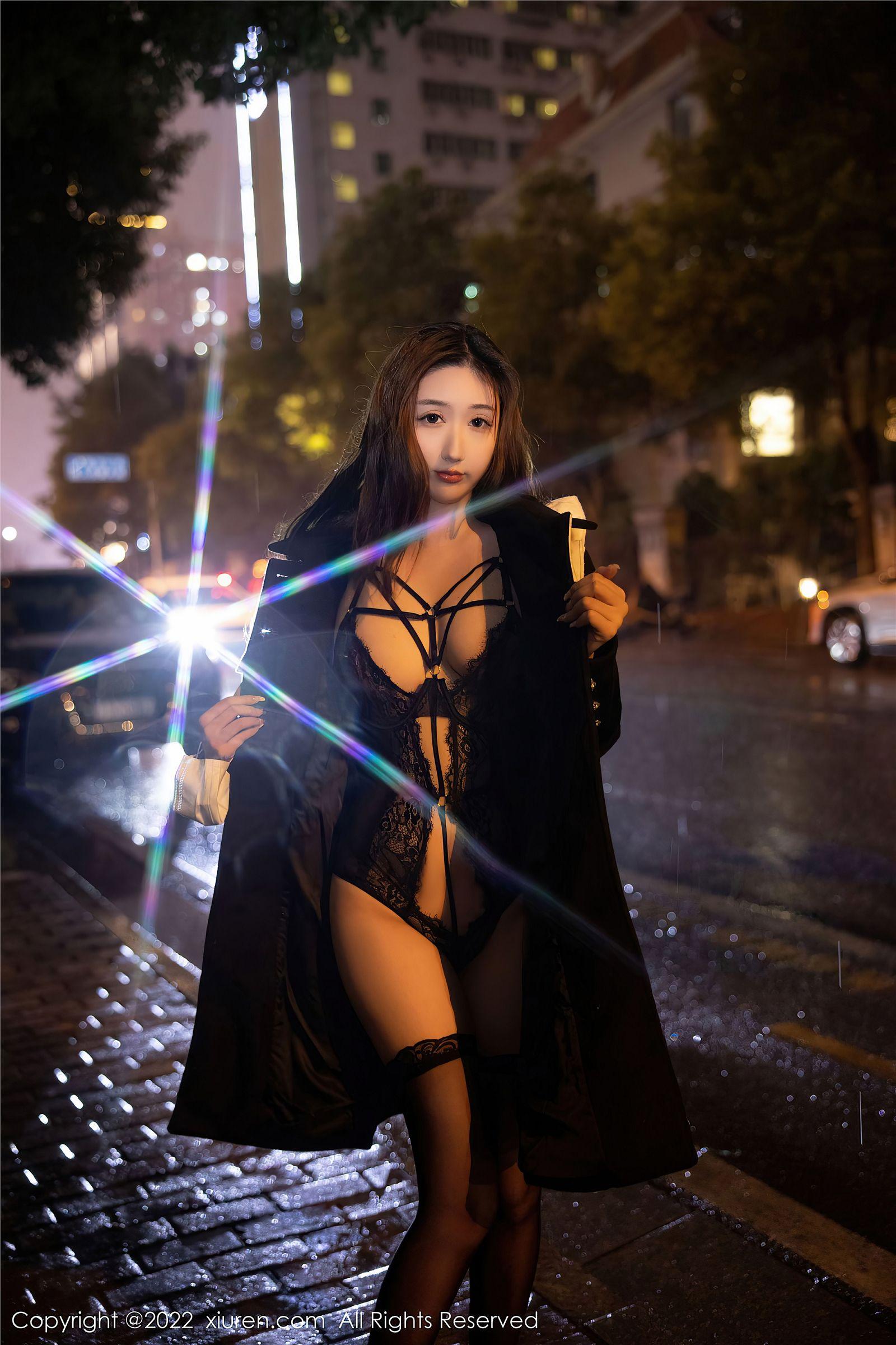 [XIUREN秀人网] 2022.12.12 NO.5984 江真真_p078