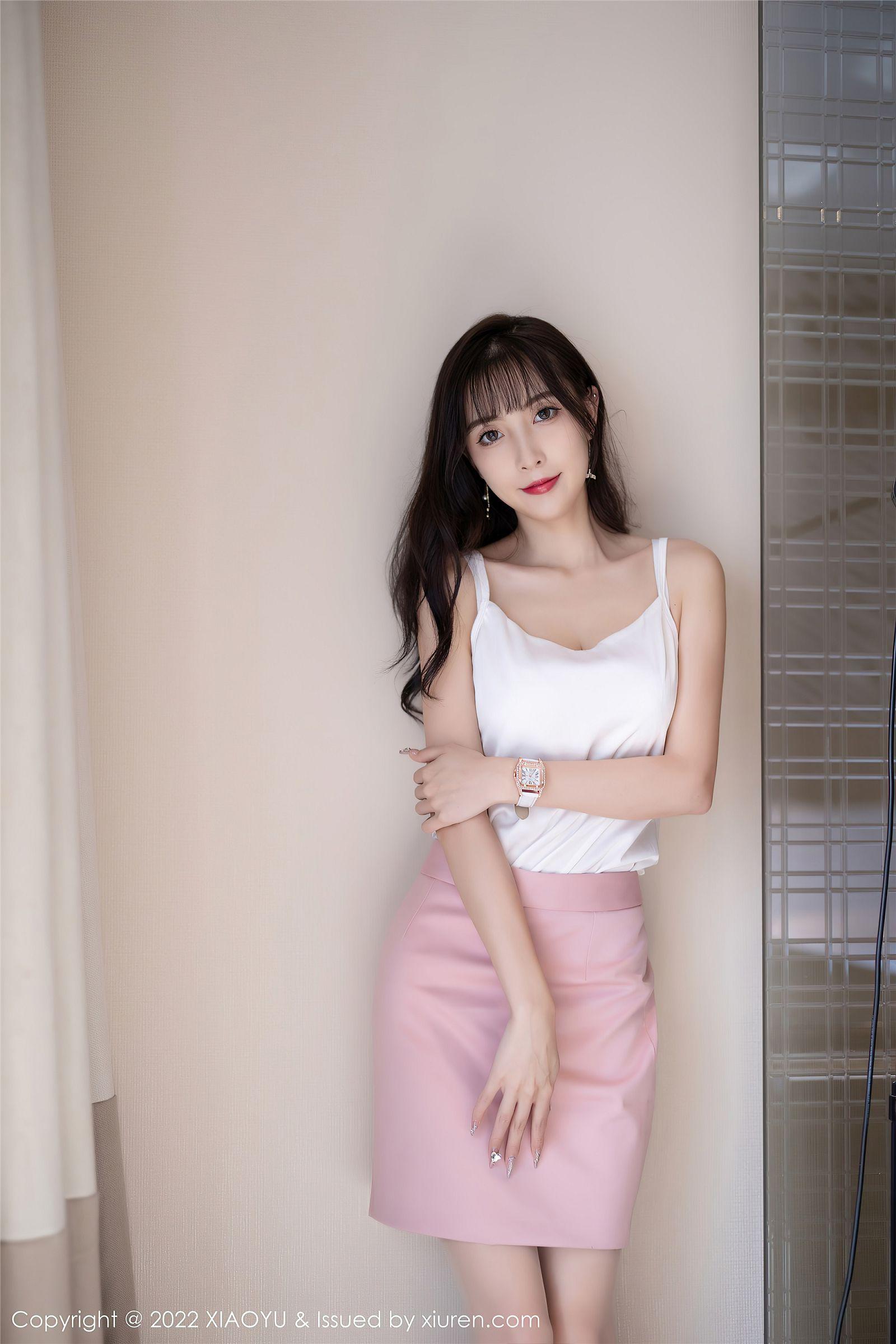 [XIAOYU画语界] 2022.07.07 NO.815 林星阑_p014