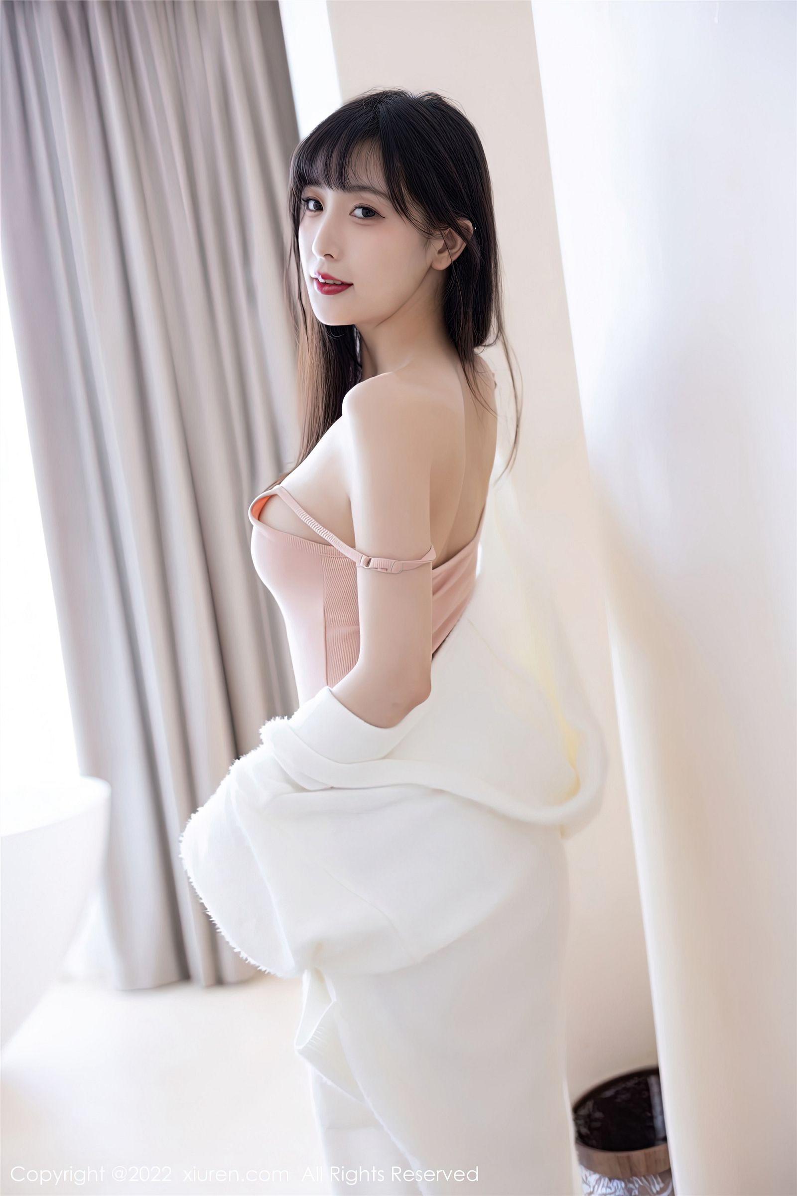 [XIUREN秀人网] 2022.12.27 NO.6052 林星阑_p011