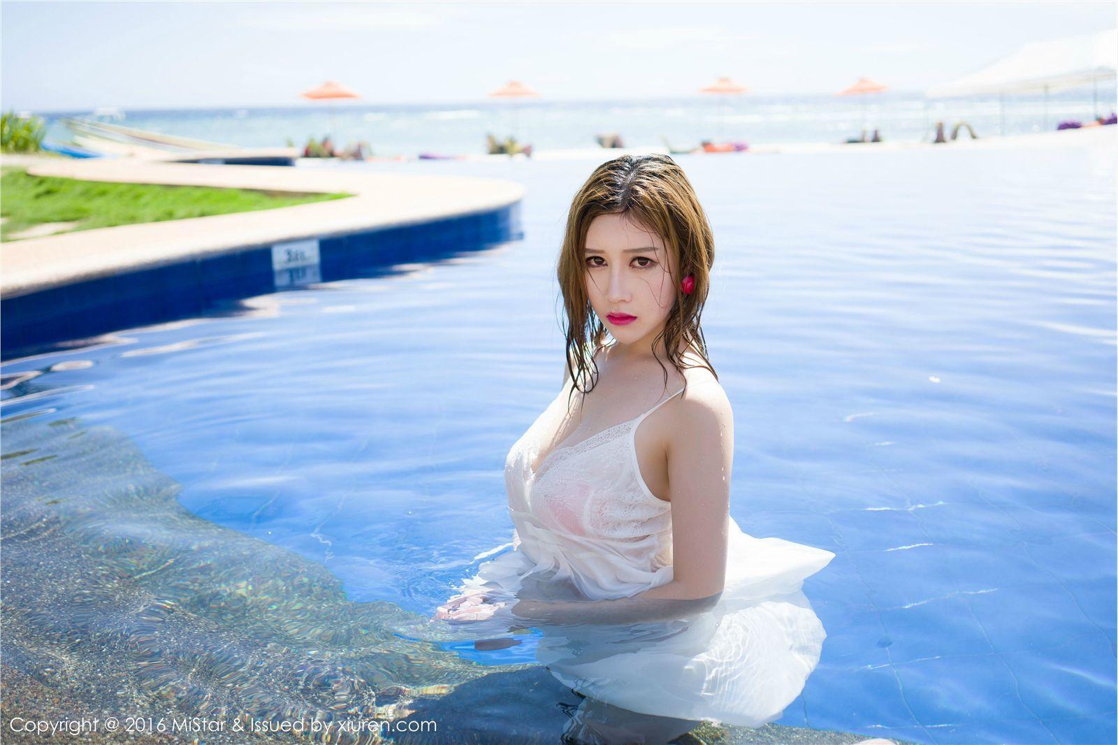 [MiStar美女] 2016.01.10 VOL.056 于姬Una_p043