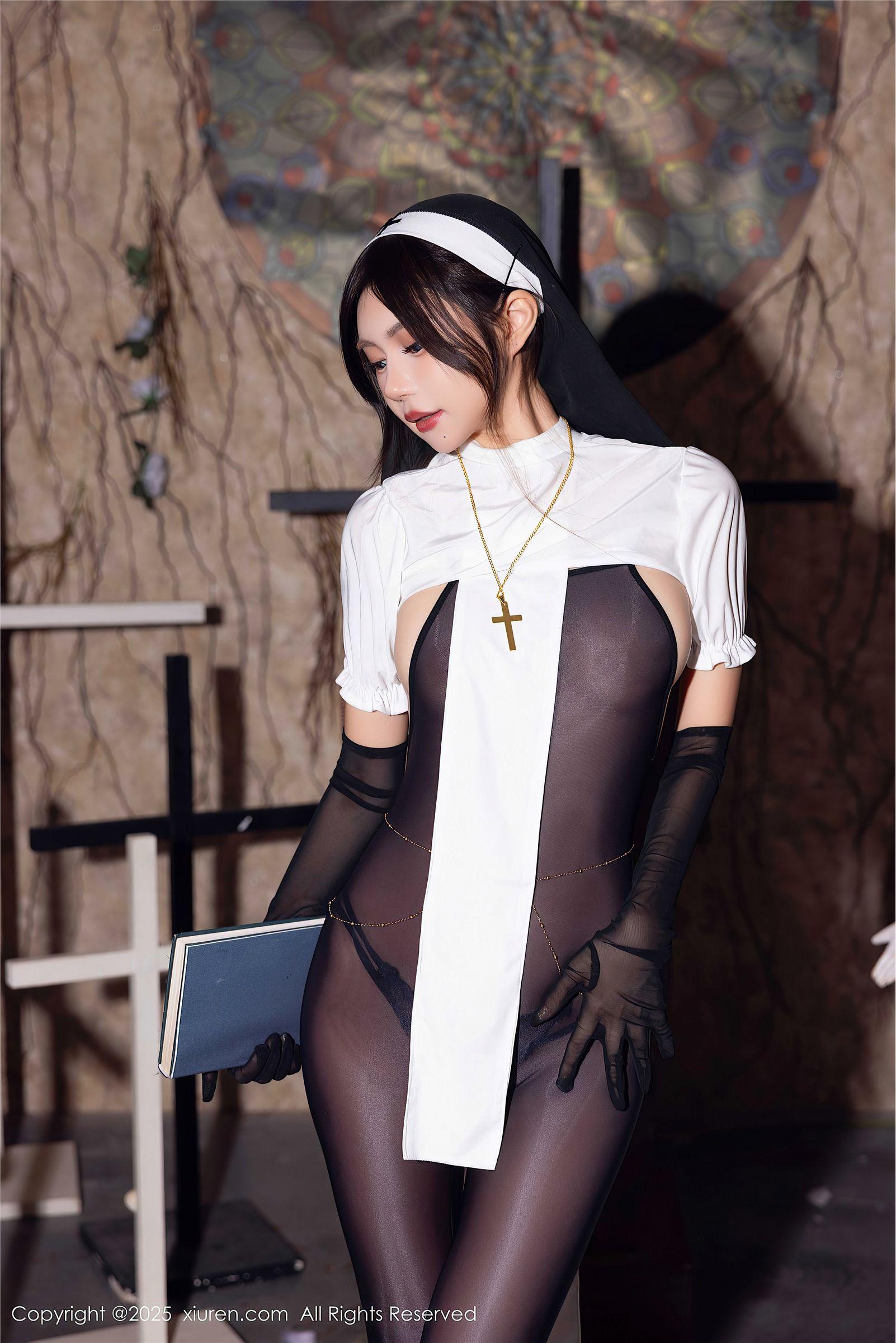 [XIUREN秀人网] 2025.01.17 NO.9774 绮里嘉ula_p062