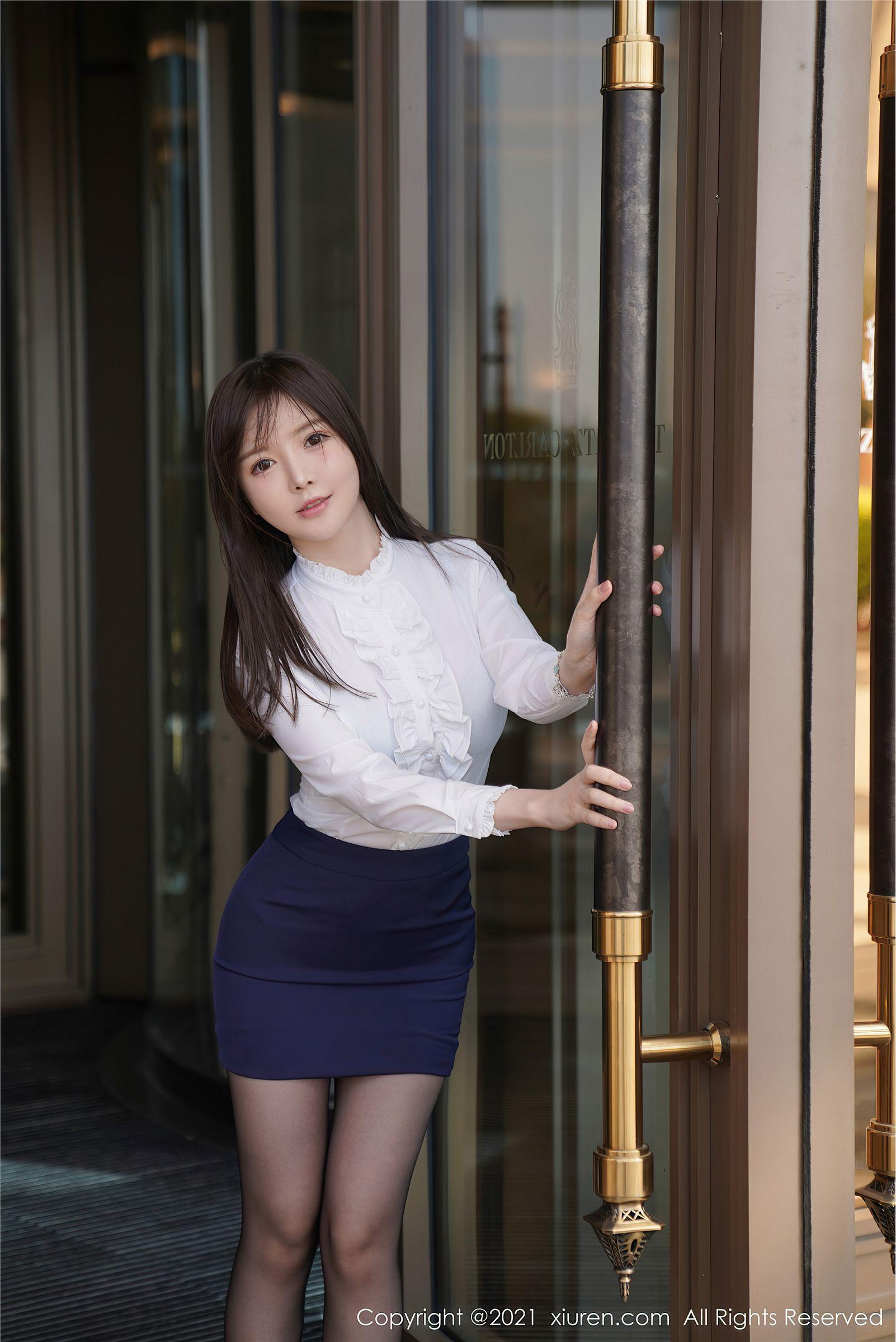 [XIUREN秀人网] 2021.01.20 NO.3026 糯美子MINIbabe_p067