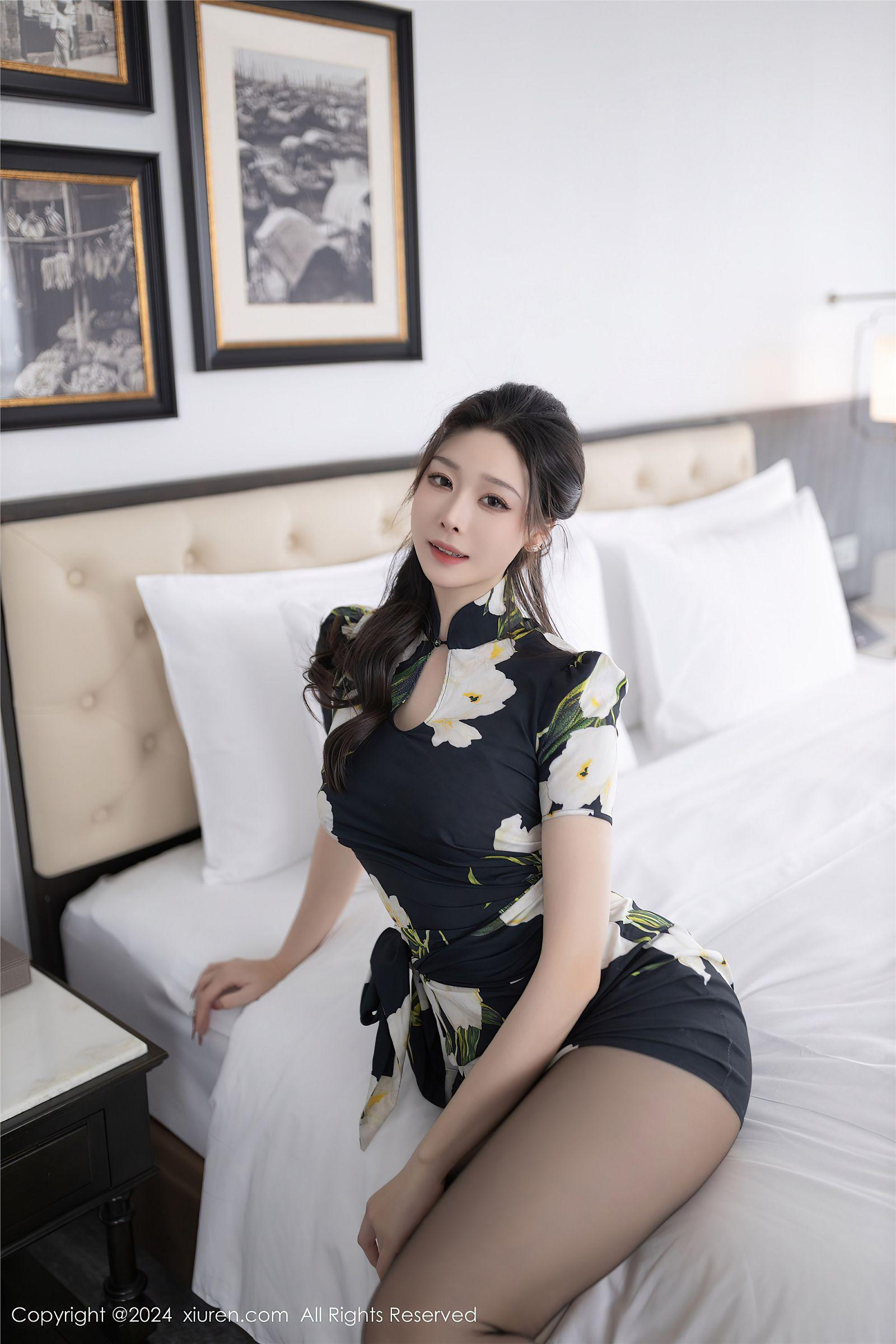 [XIUREN秀人网] 2024.06.27 NO.8768 小逗逗_p064