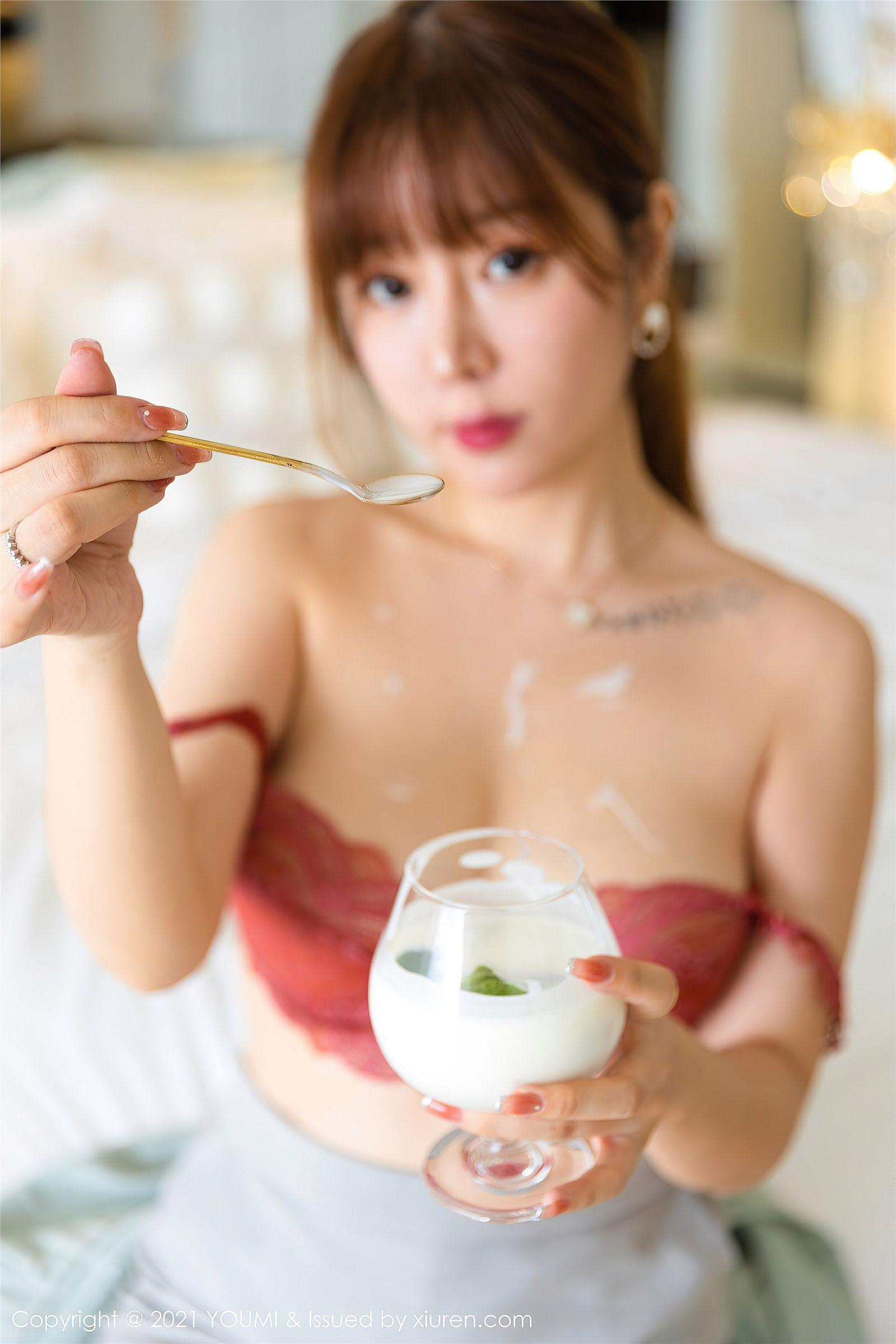 [YOUMI尤蜜荟] 2021.01.22 NO.592 王雨纯_p070
