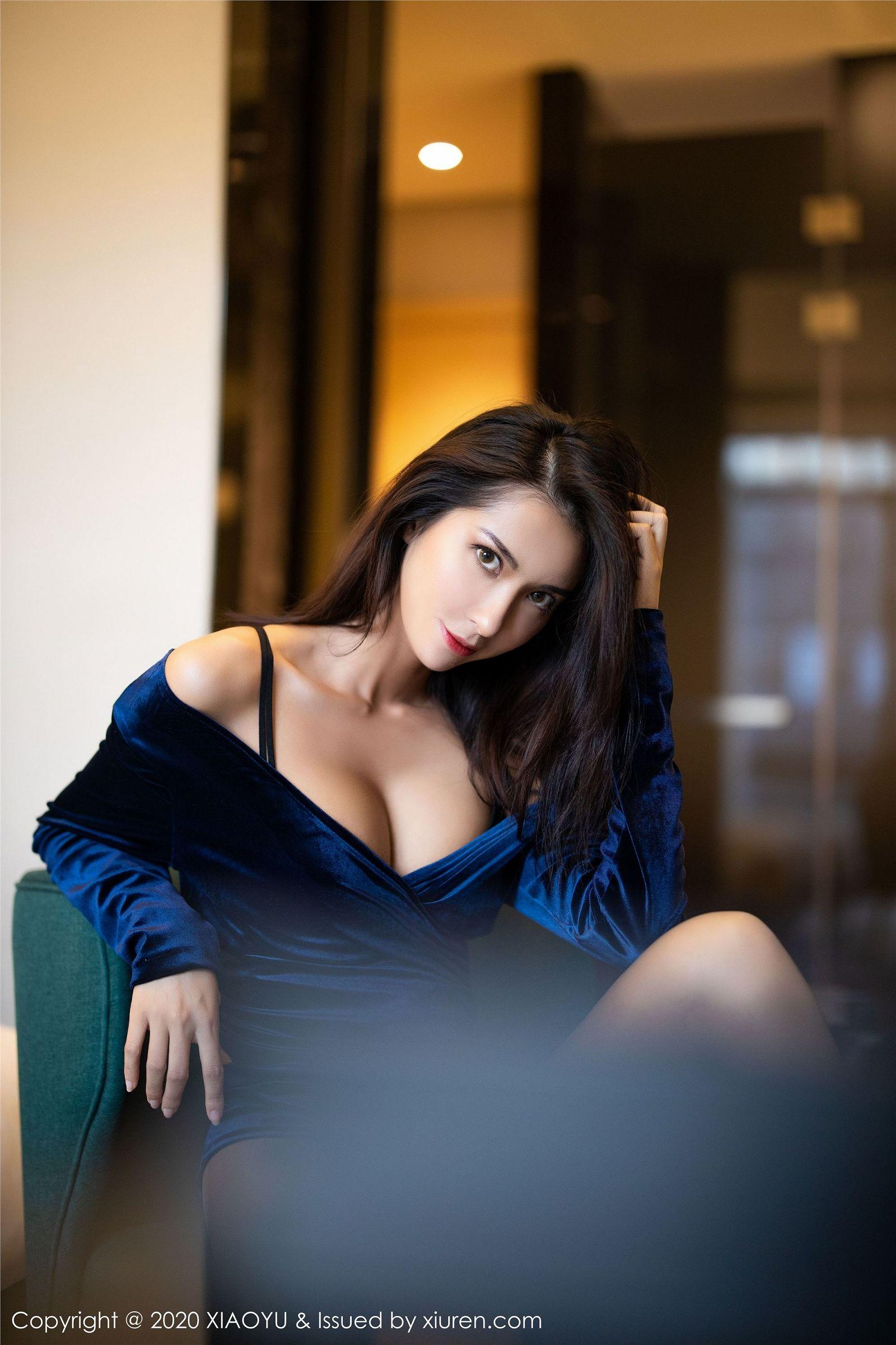 [XIAOYU语画界] 2020.02.19 Vol.250 Carry_p043