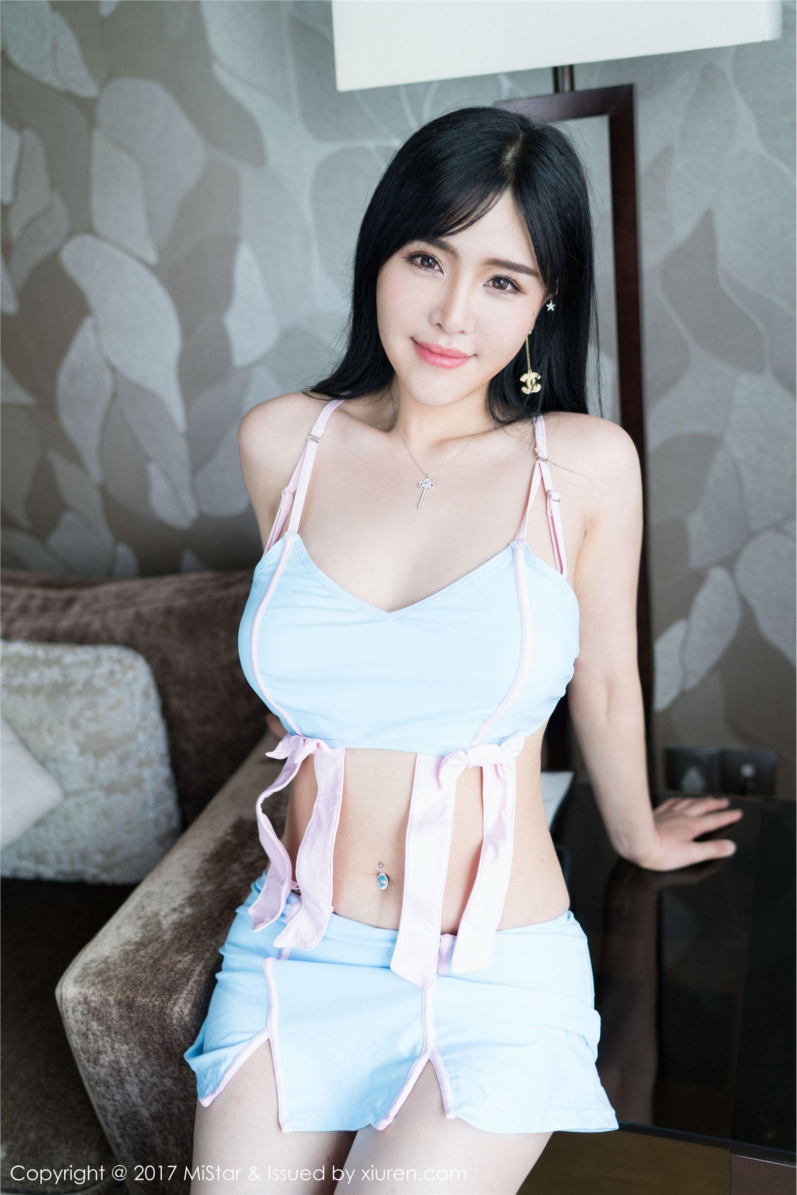 [MiStar美女] 2017.06.07 Vol.172 刘钰儿_p028