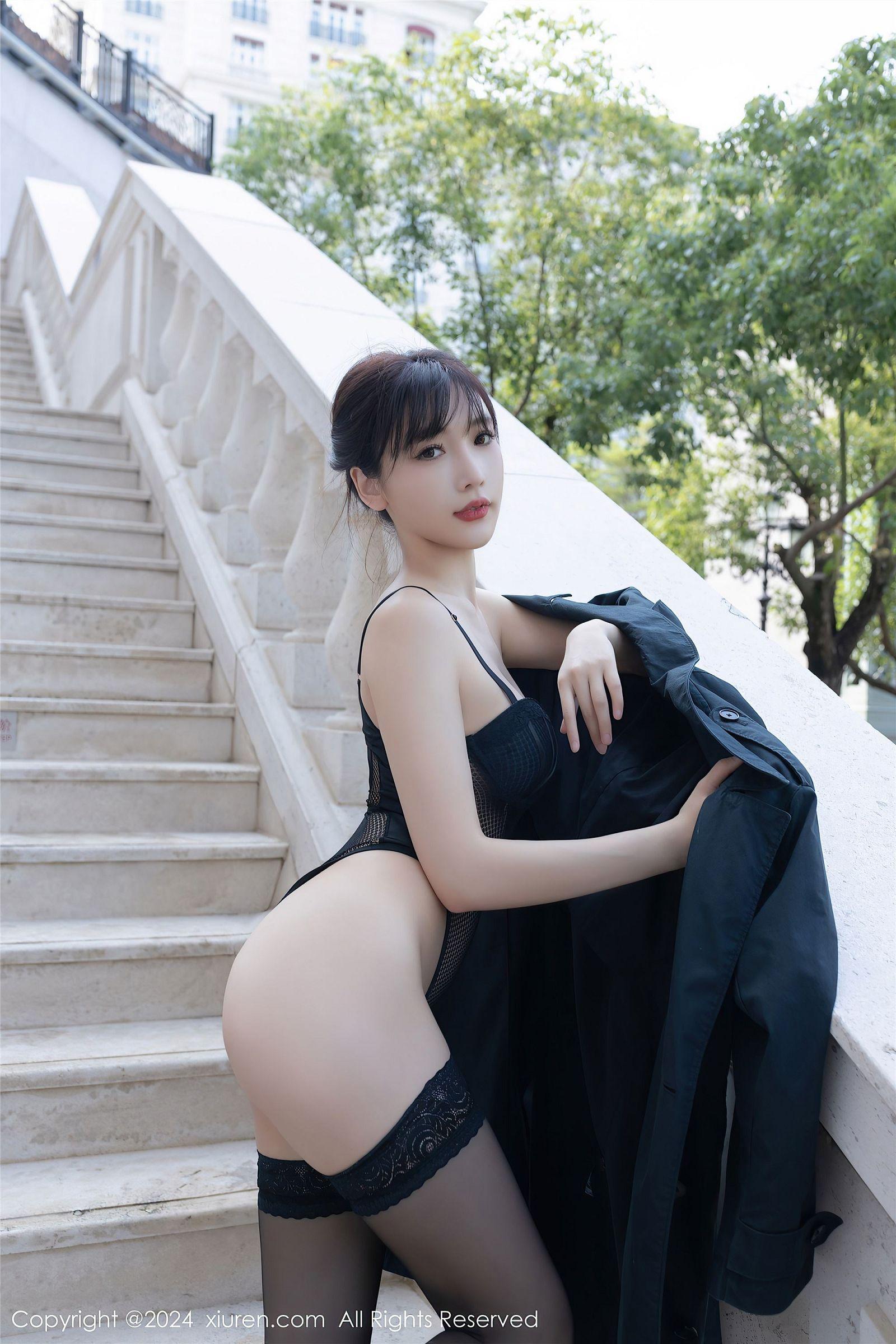 [XIUREN秀人网] 2024.07.11 NO.8844 陆萱萱_p066