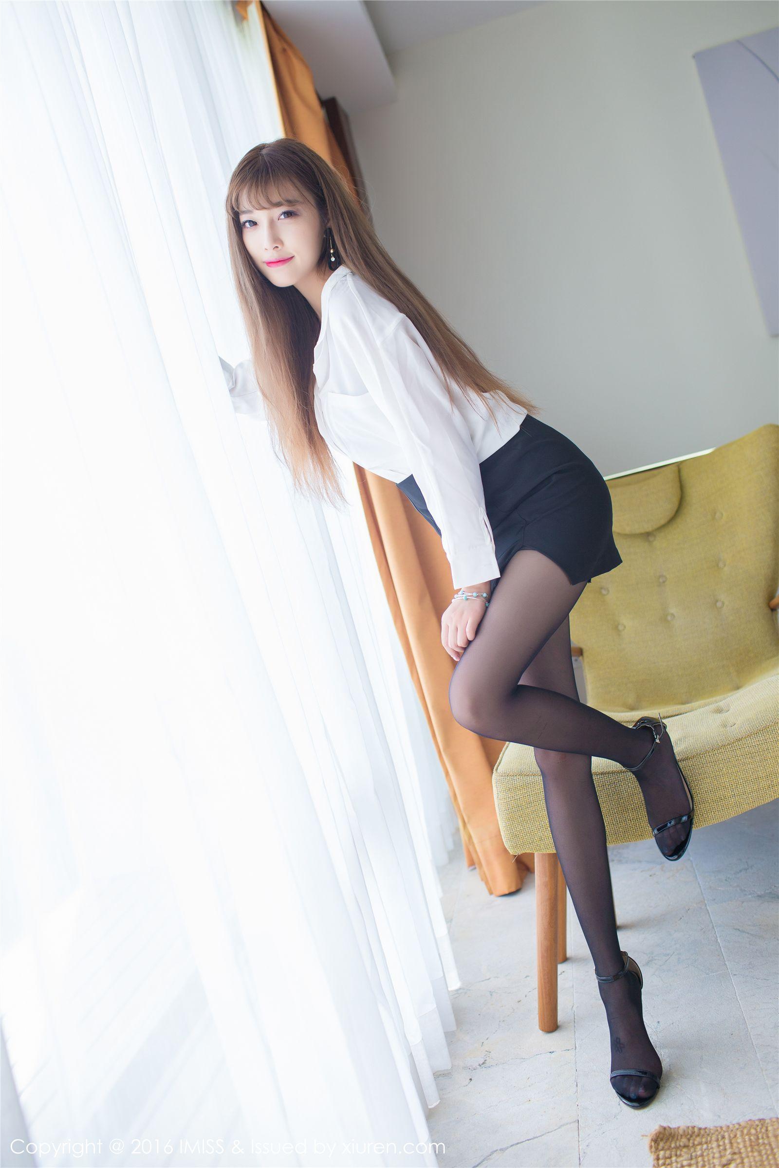 [IMISS爱蜜社美女] 2016.11.23 VOL.140 sugar小甜心CC_p058