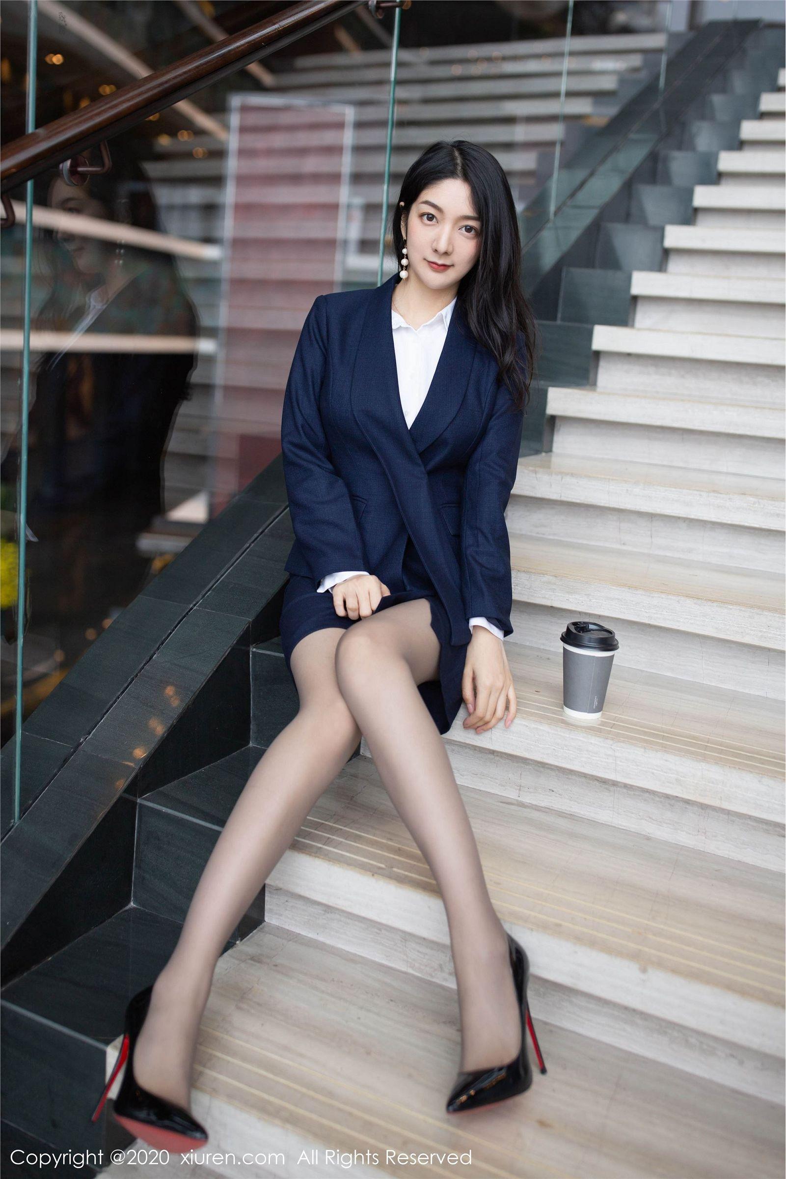 [XIUREN秀人网] 2020.03.12 NO.2056 Angela小热巴_p057