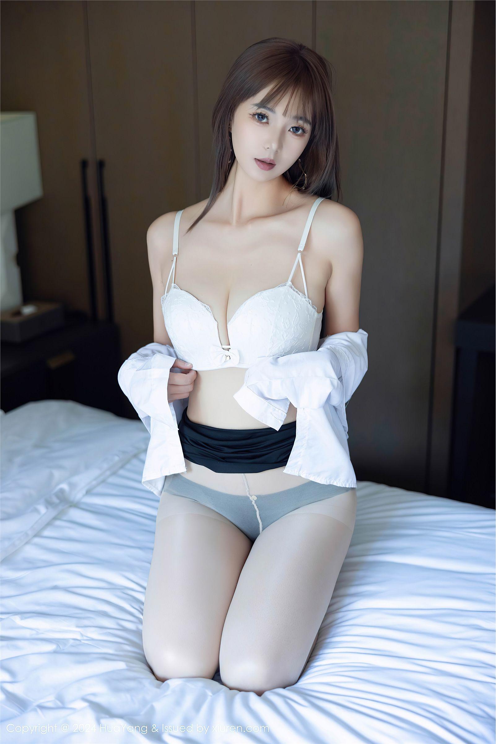 [HuaYang花漾] 2024.09.05 NO.604 宋-kiki_p058