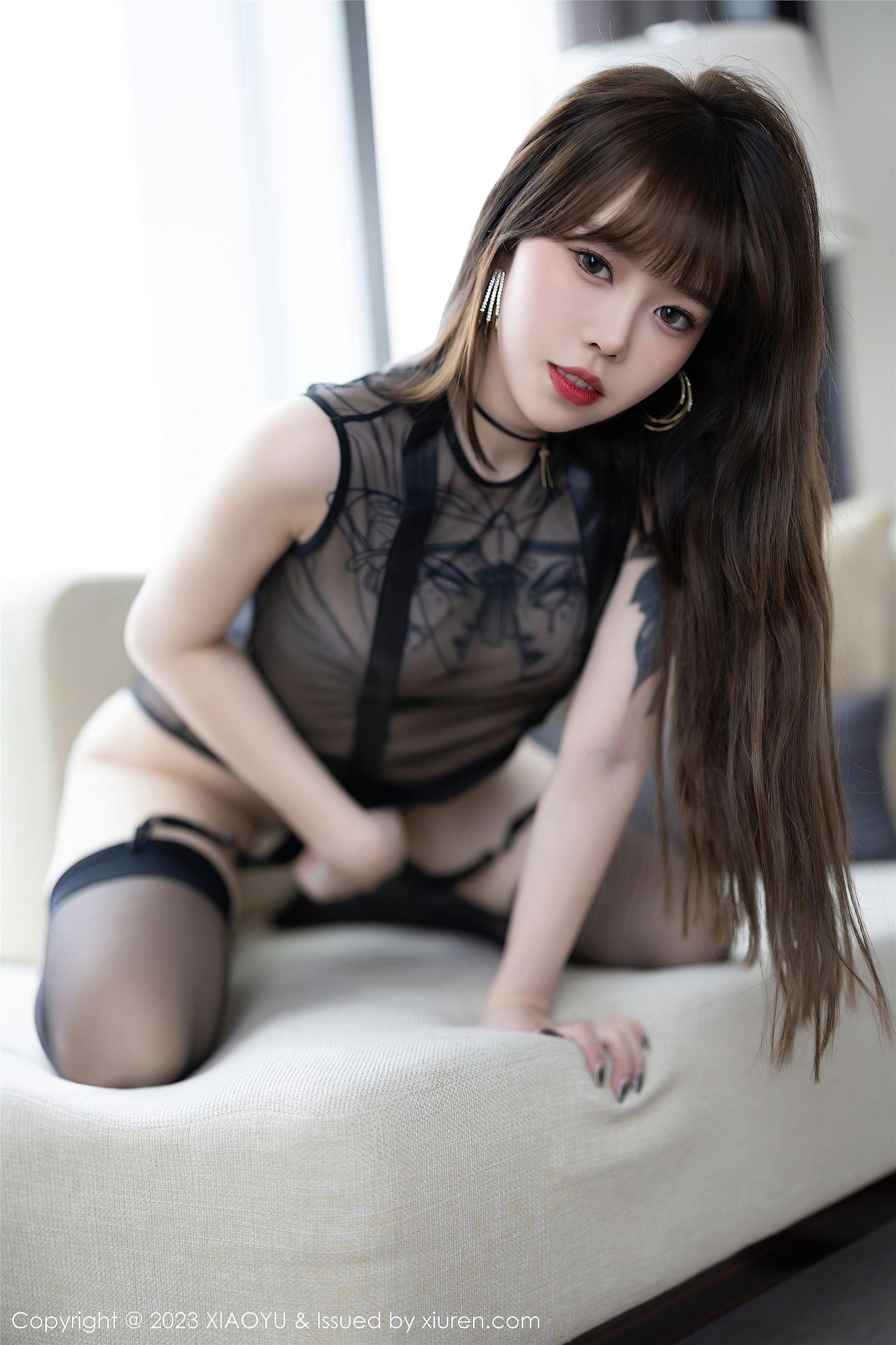 [XIAOYU画语界] 2023.05.04 NO.1019 奶瓶_p053
